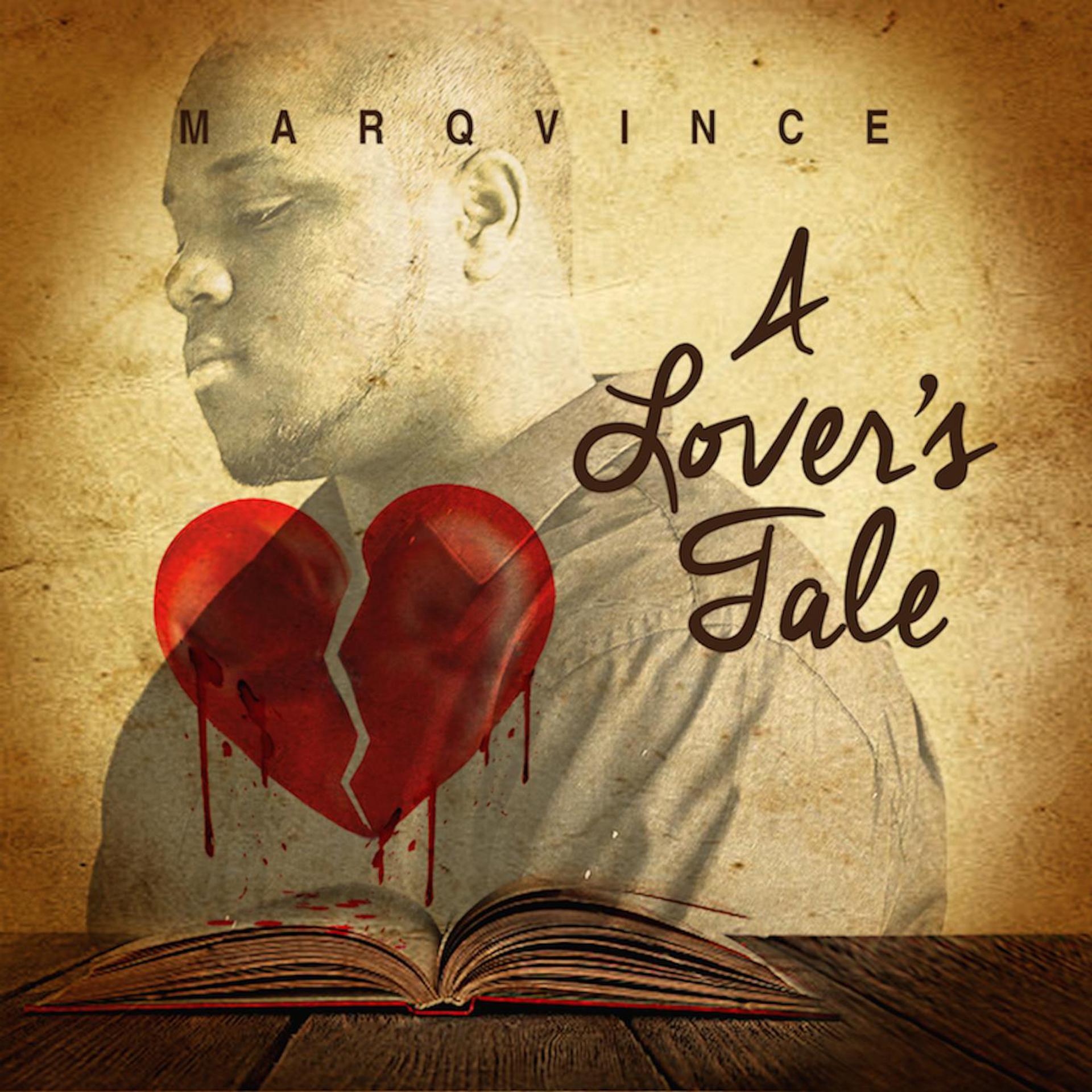 Постер альбома A Lover's Tale