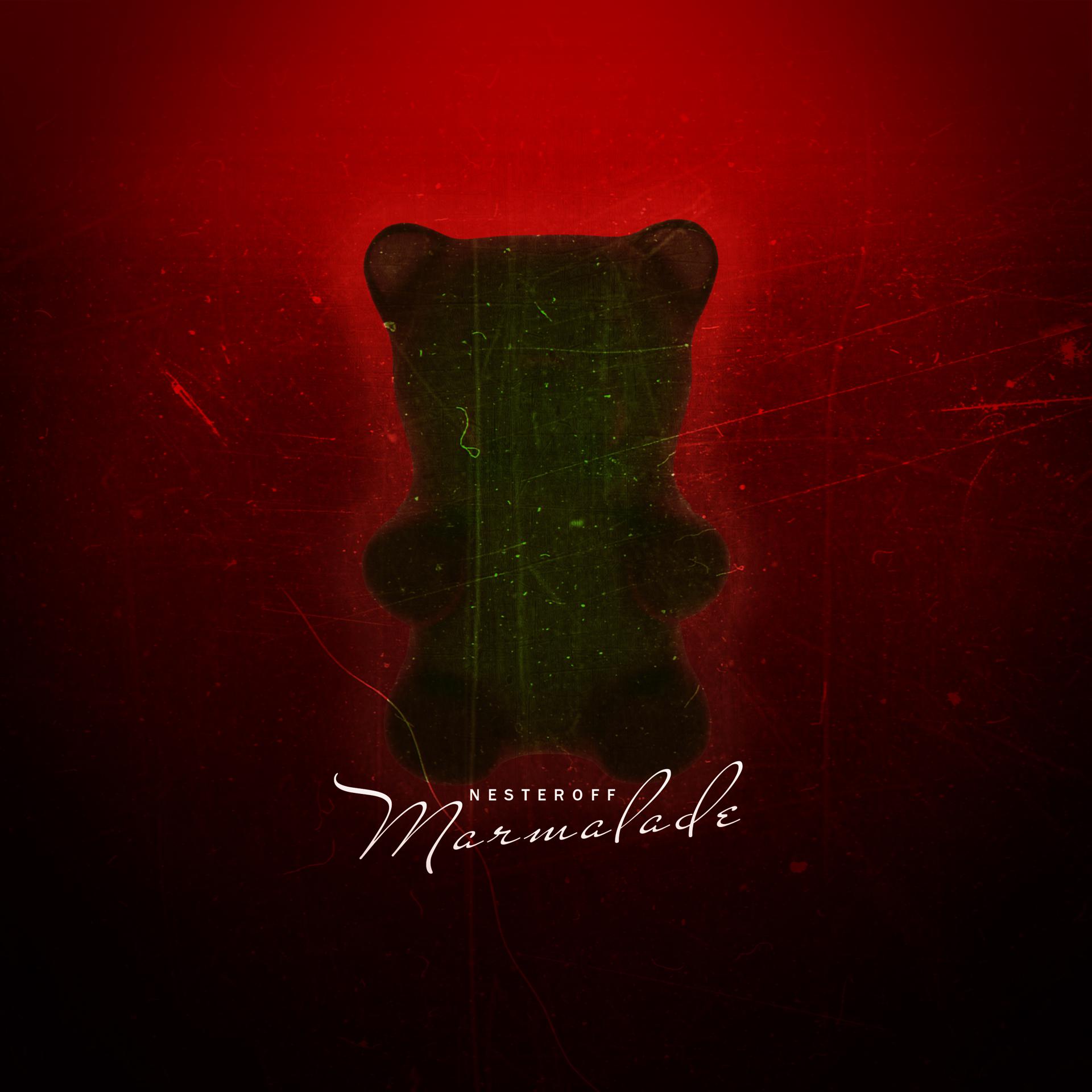 Постер альбома Marmelade