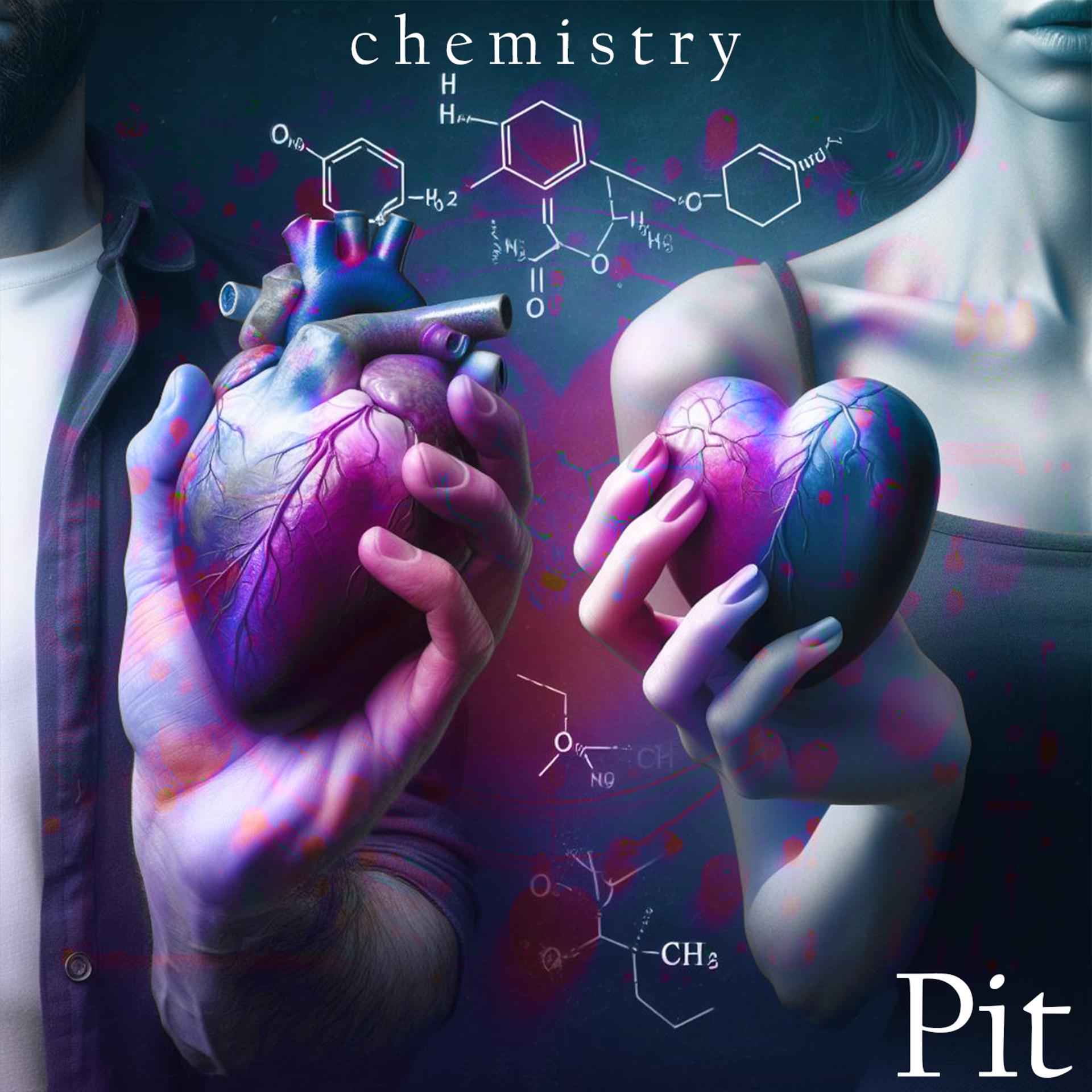 Постер альбома Chemistry