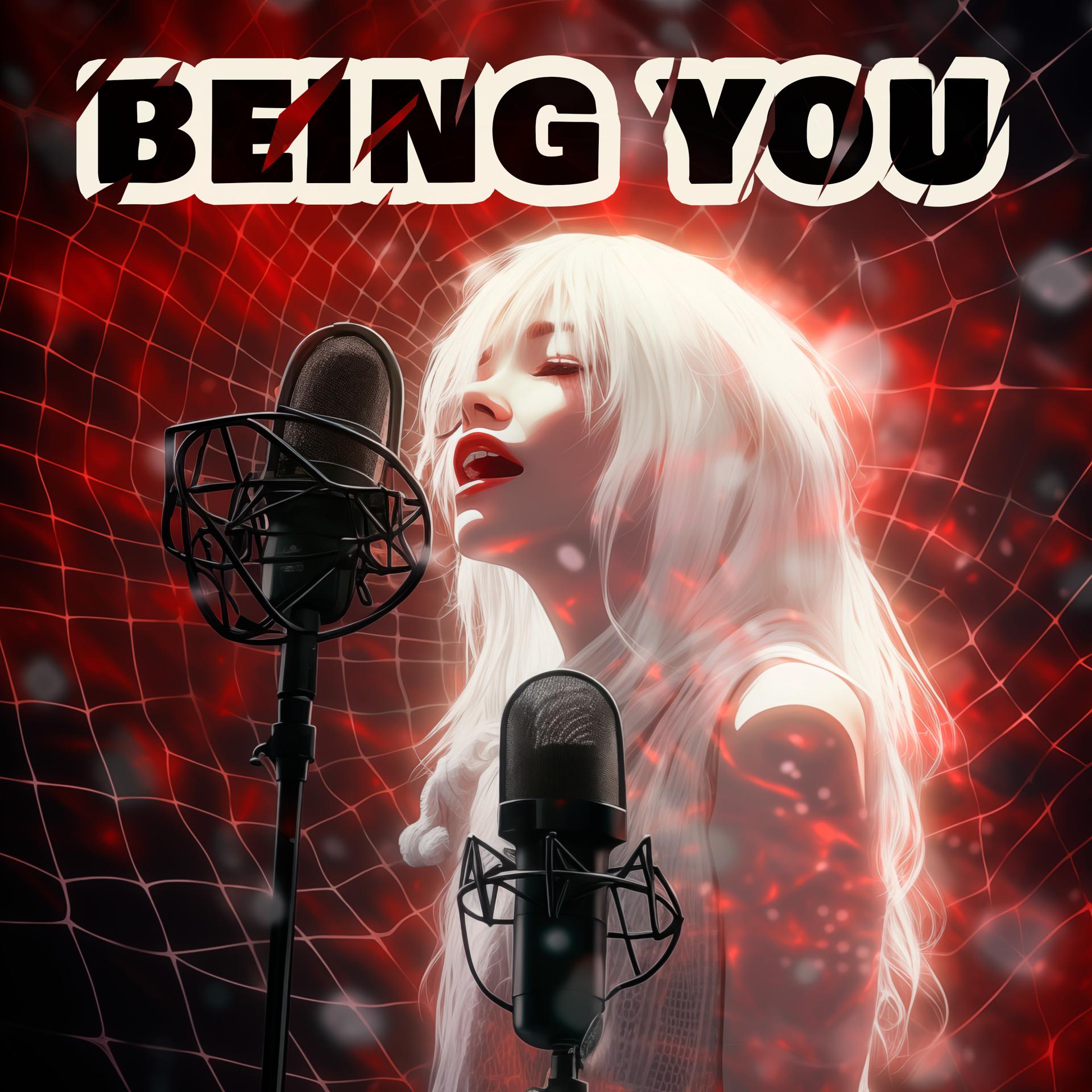 Постер альбома Being You