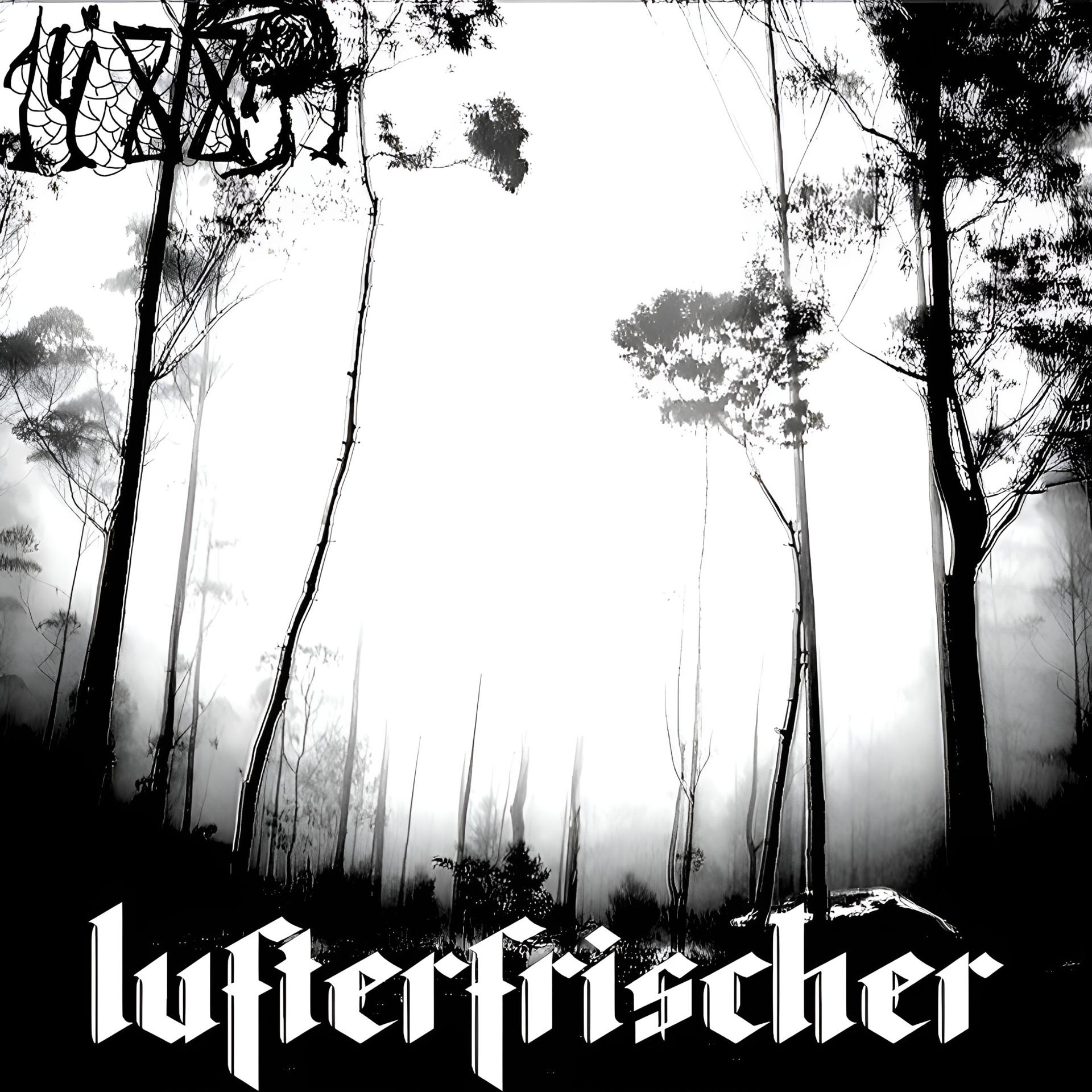 Постер альбома Lufterfrischer