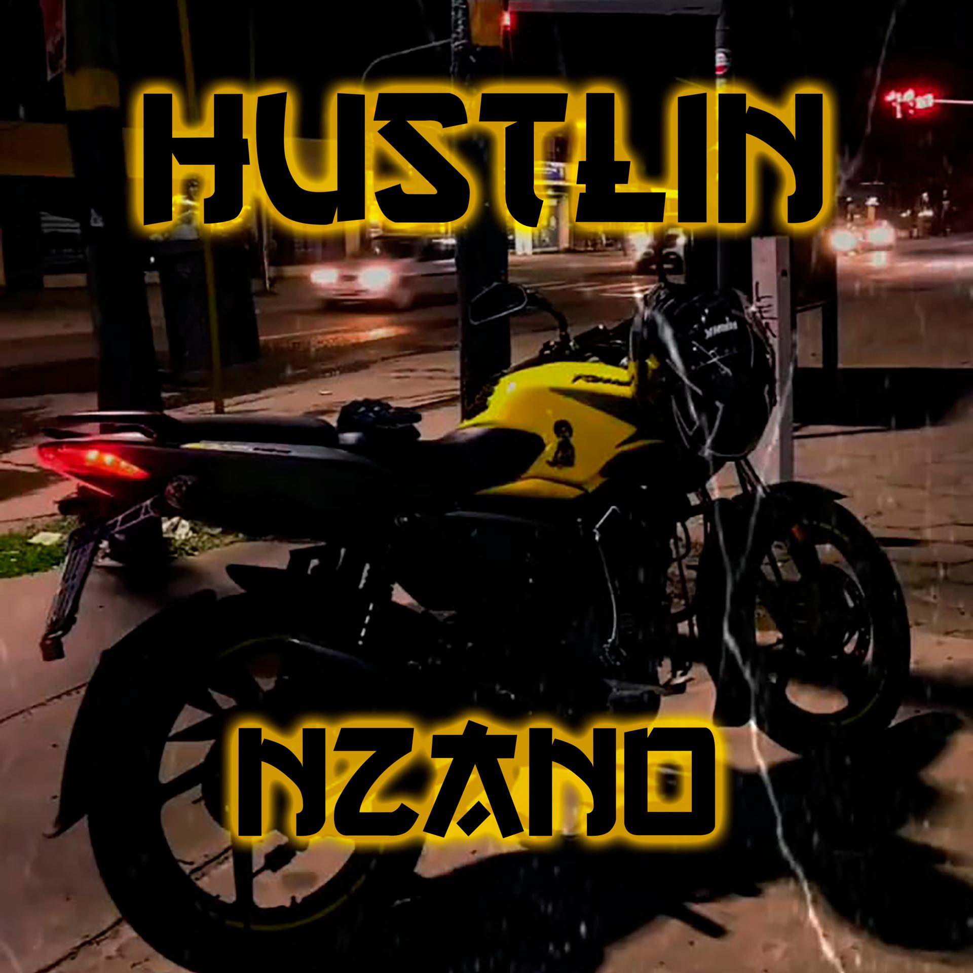 Постер альбома Hustlin