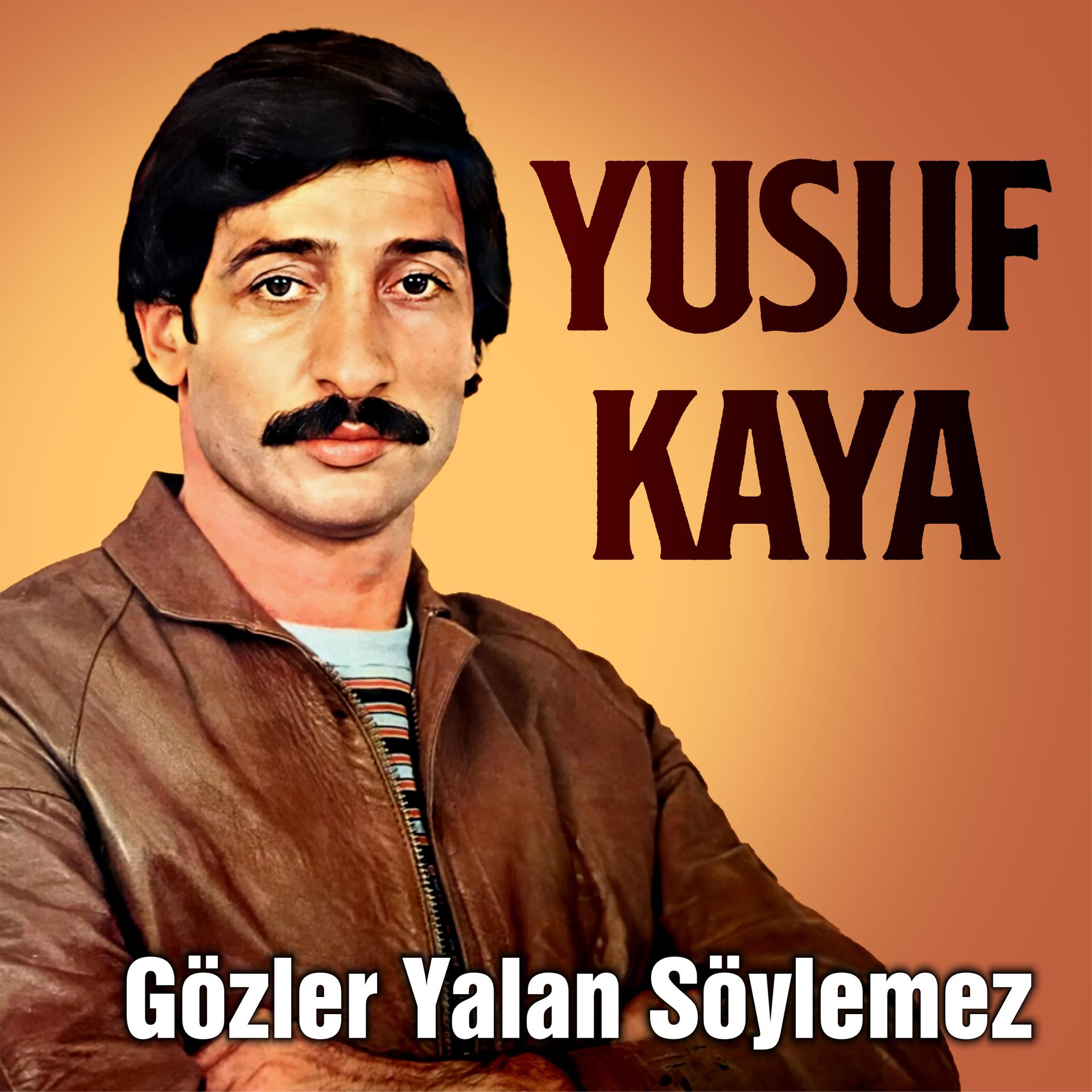 Постер альбома Gözler Yalan Söylemez