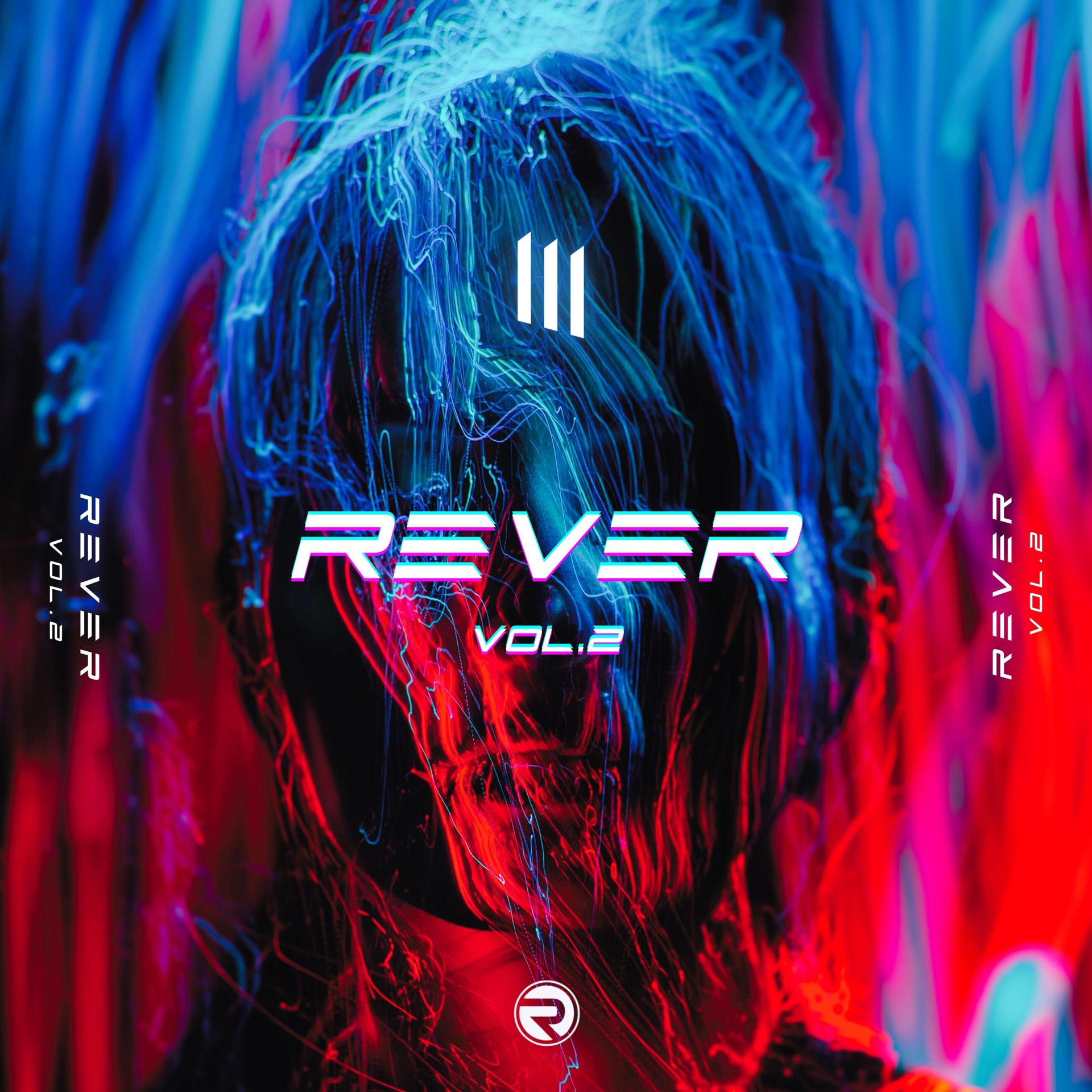 Постер альбома REVER, Vol. 2
