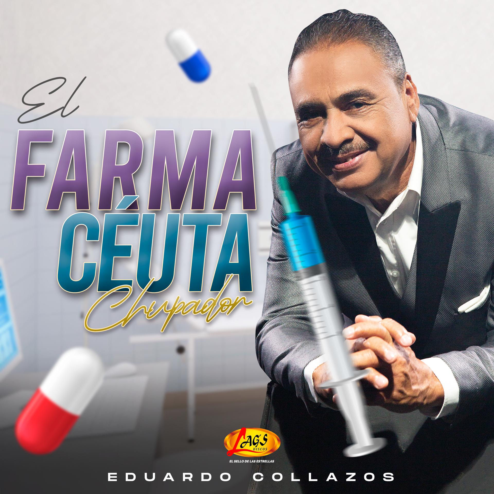 Постер альбома El farmacéuta Chupador