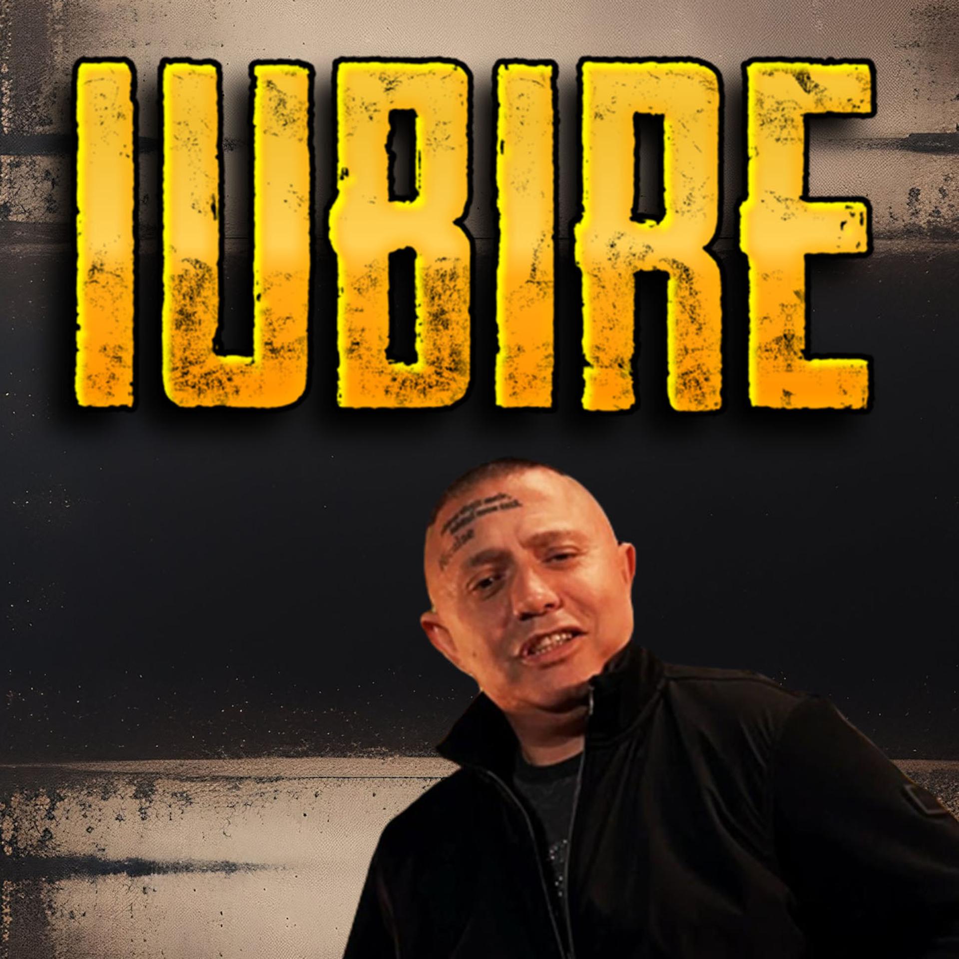Постер альбома Iubire
