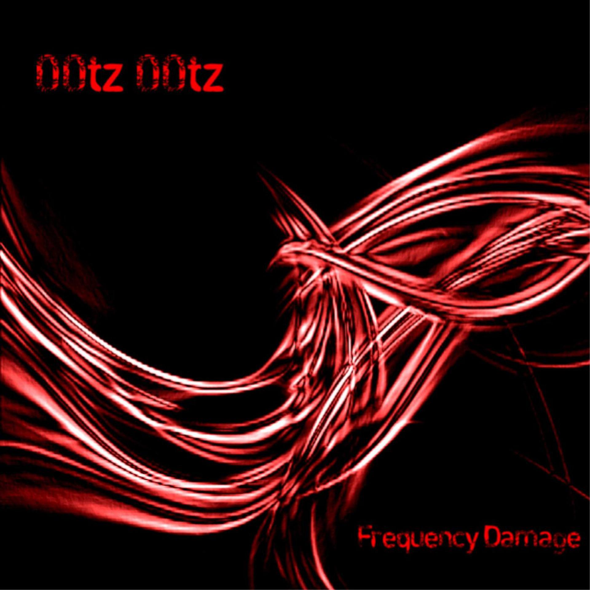 Постер альбома Frequency Damage