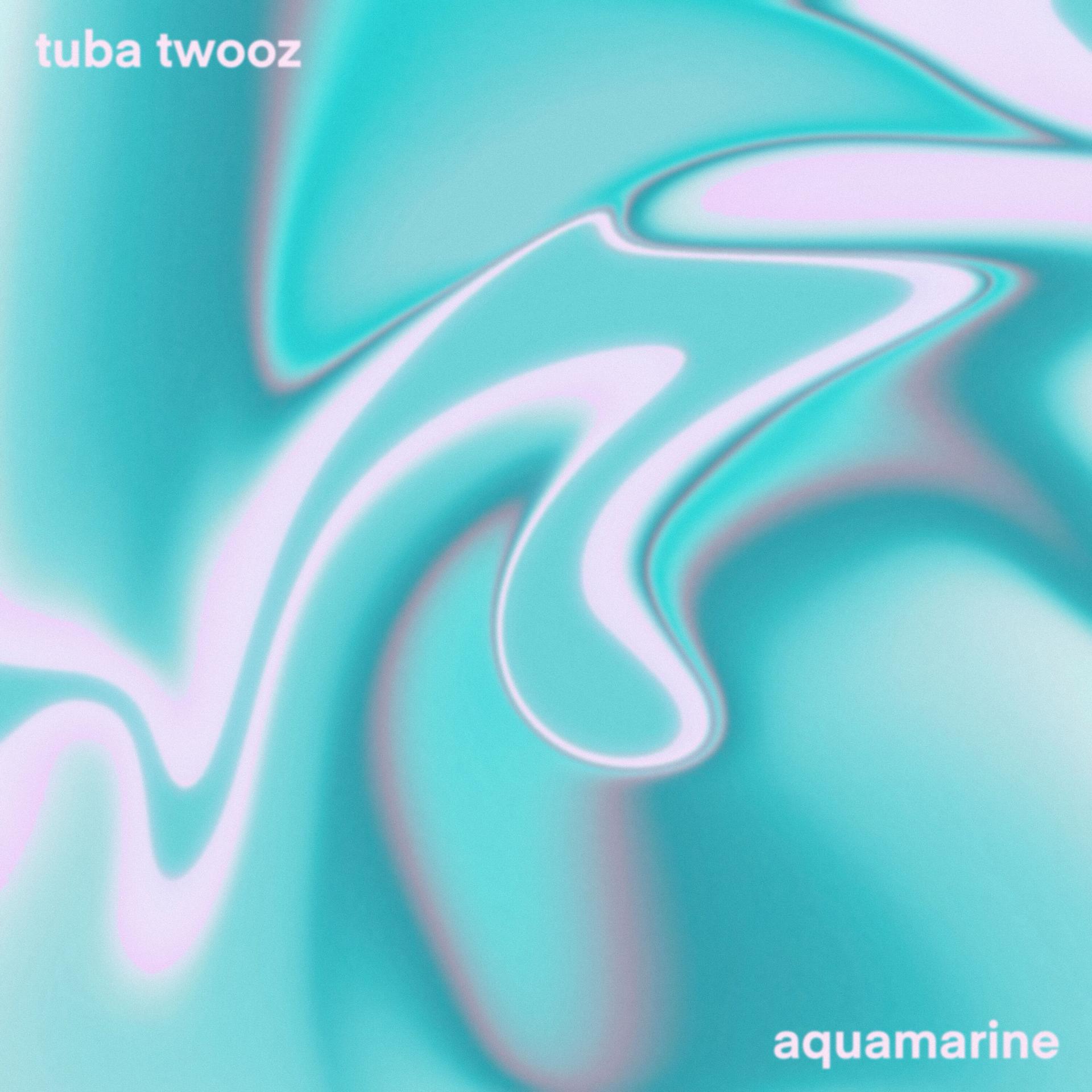 Постер альбома Aquamarine