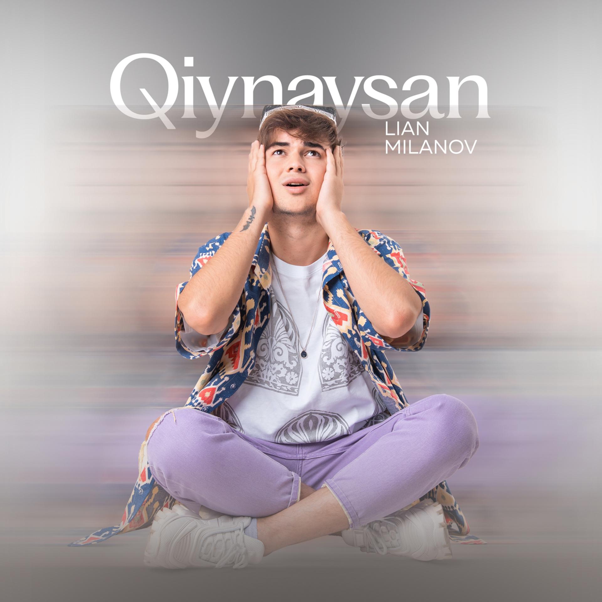 Постер альбома Qiynaysan