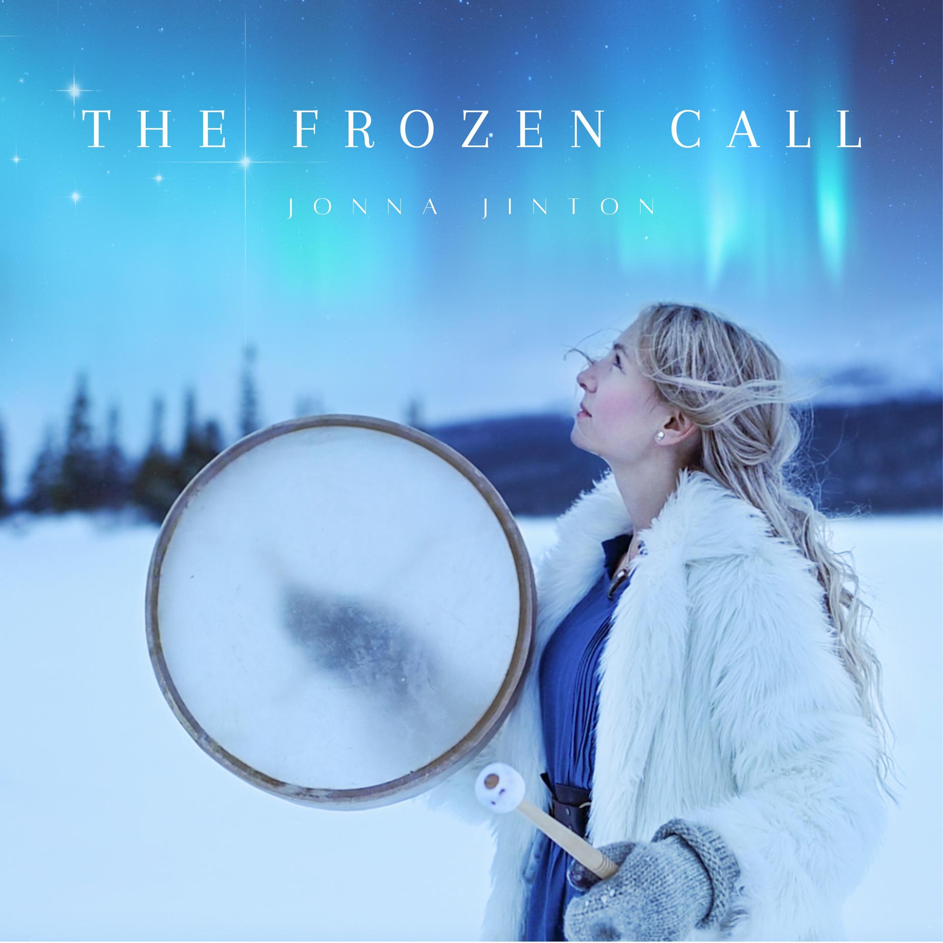 Постер альбома The Frozen Call