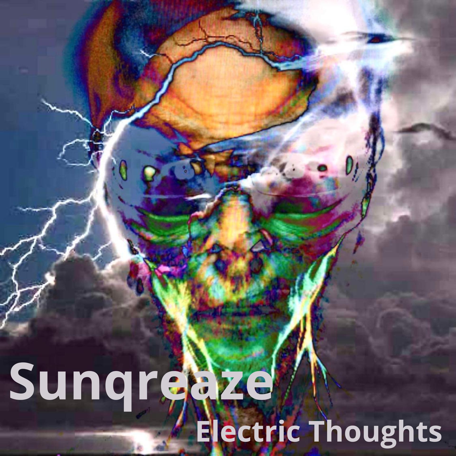 Постер альбома Electric Thoughts