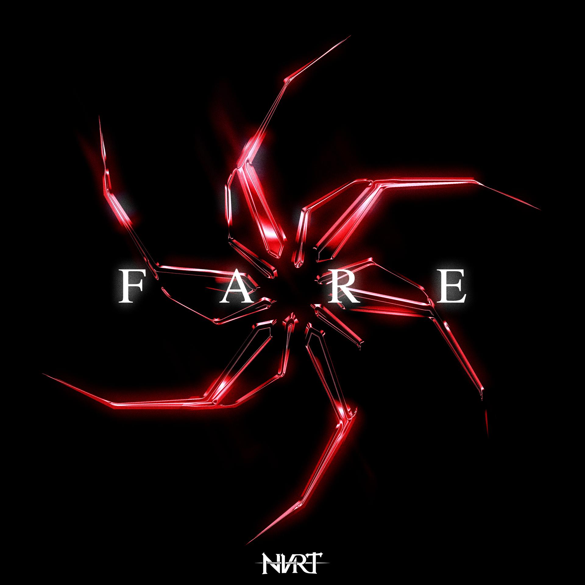 Постер альбома Fare