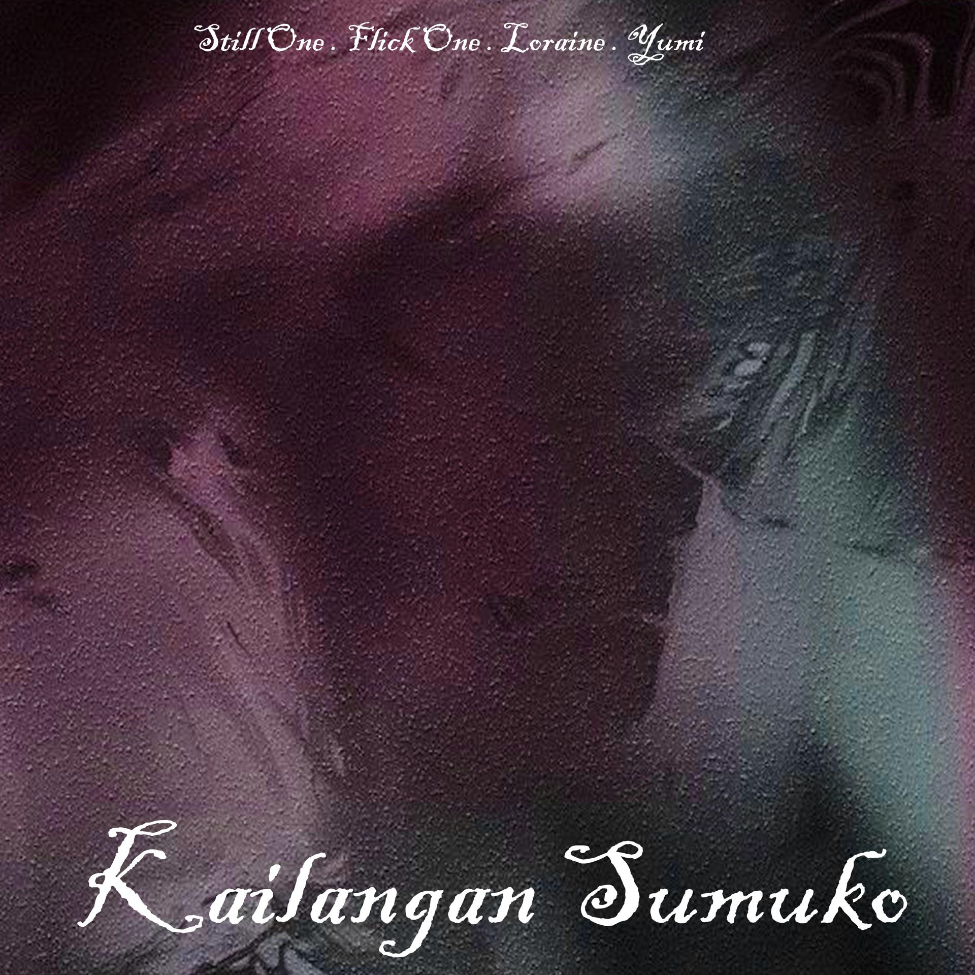 Постер альбома Kailangan Sumuko