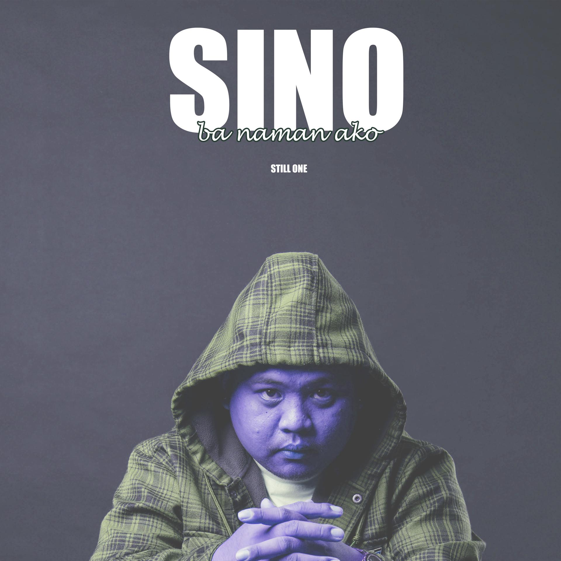 Постер альбома Sino Ba Naman Ako