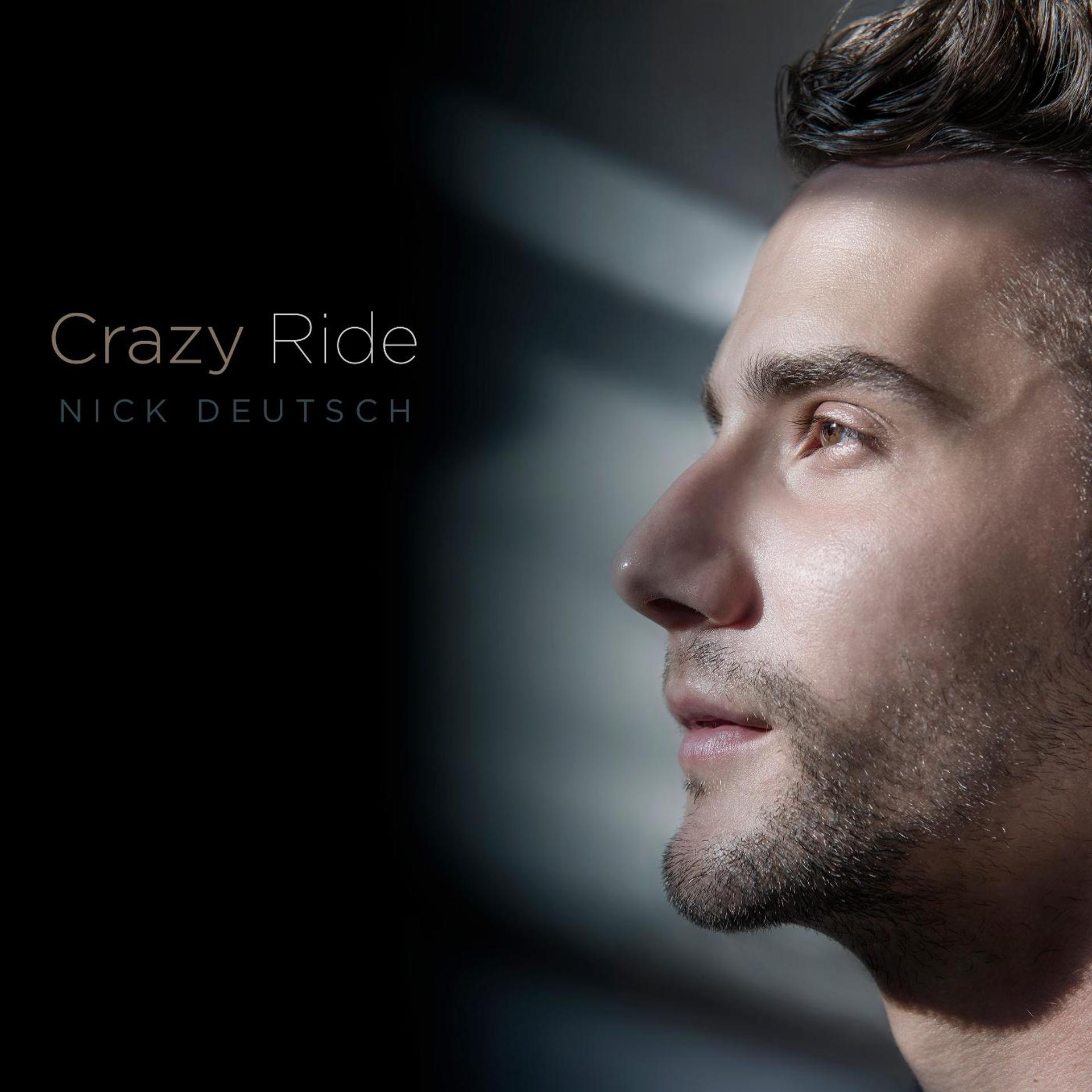 Постер альбома Crazy Ride