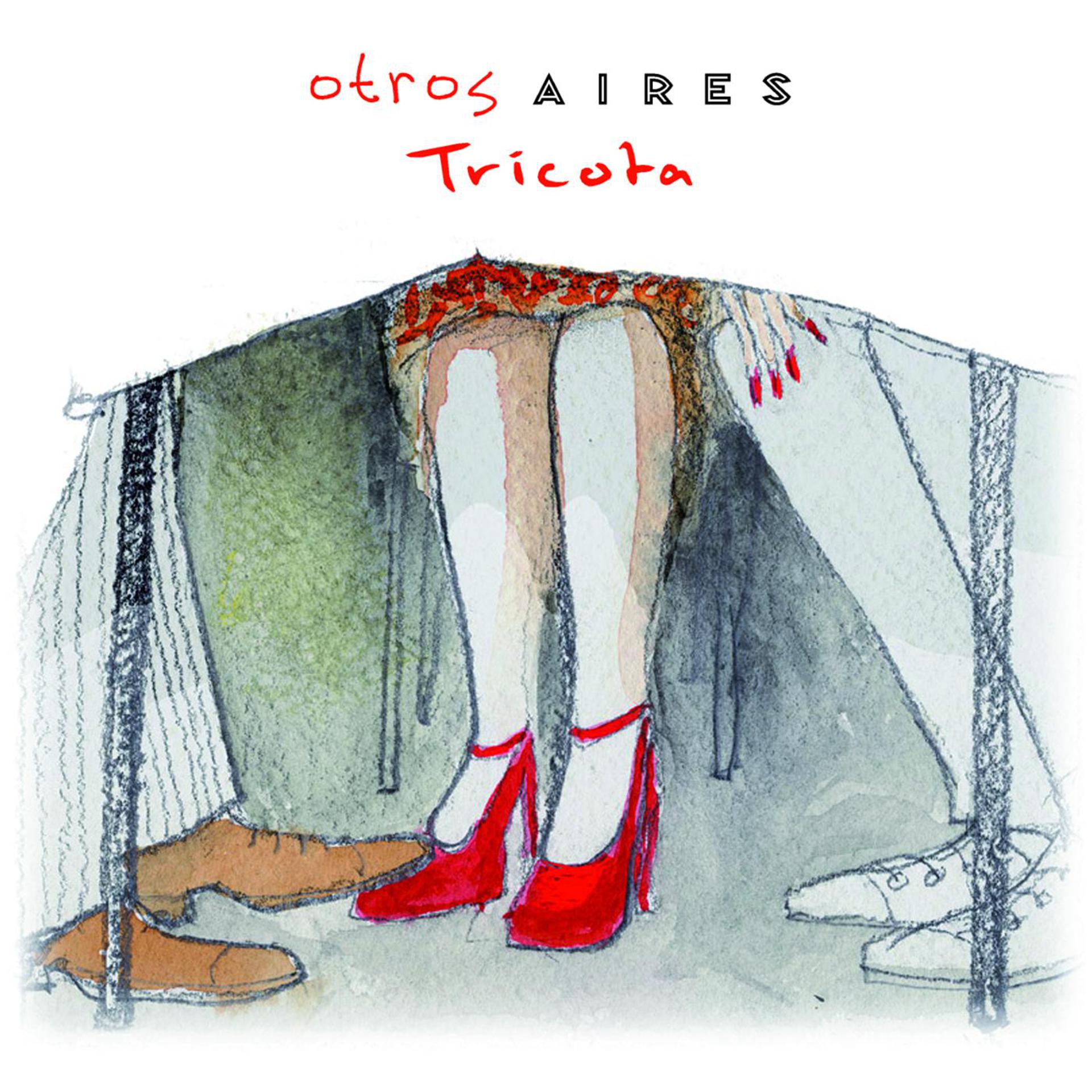 Постер альбома Tricota