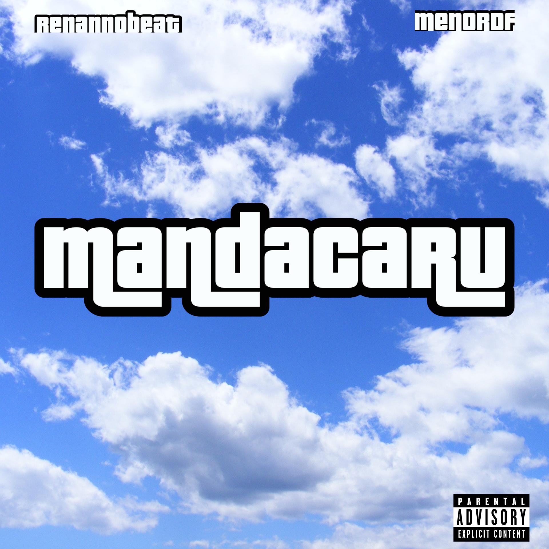 Постер альбома Mandacaru 2