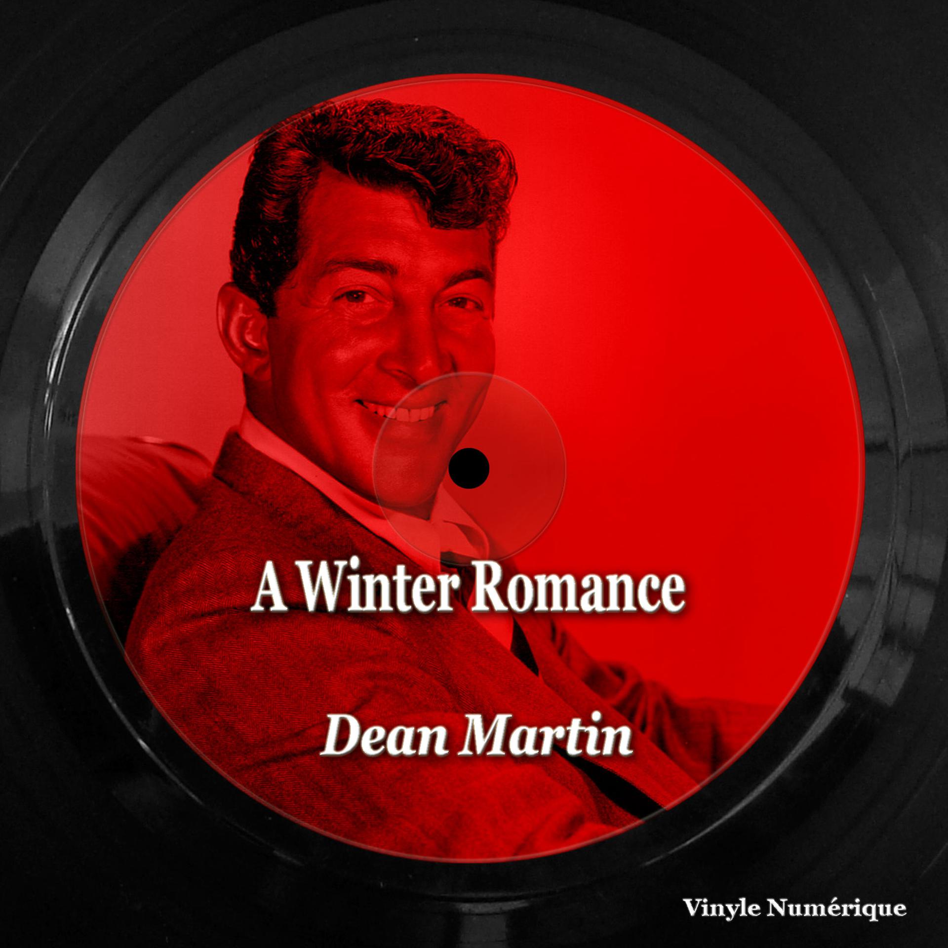 Постер альбома A Winter Romance