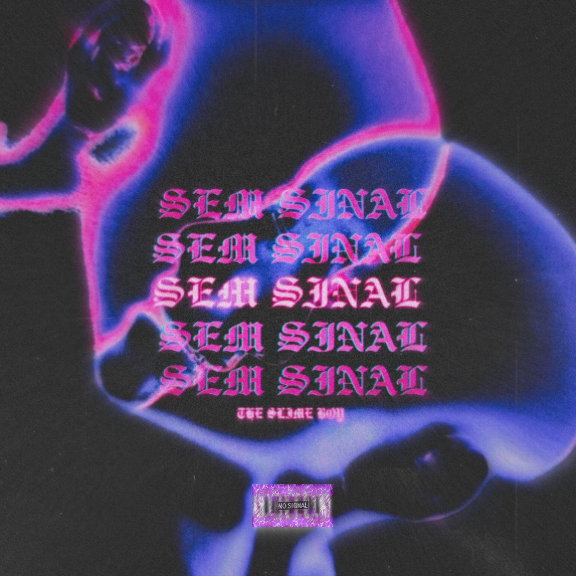 Постер альбома Sem Sinal
