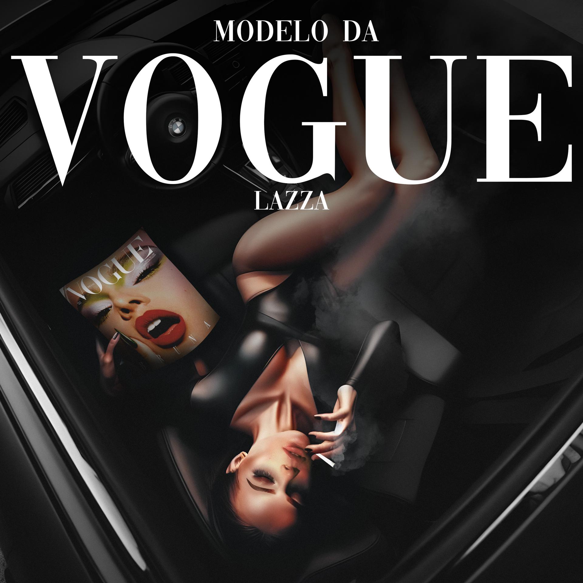 Постер альбома Modelo da Vogue