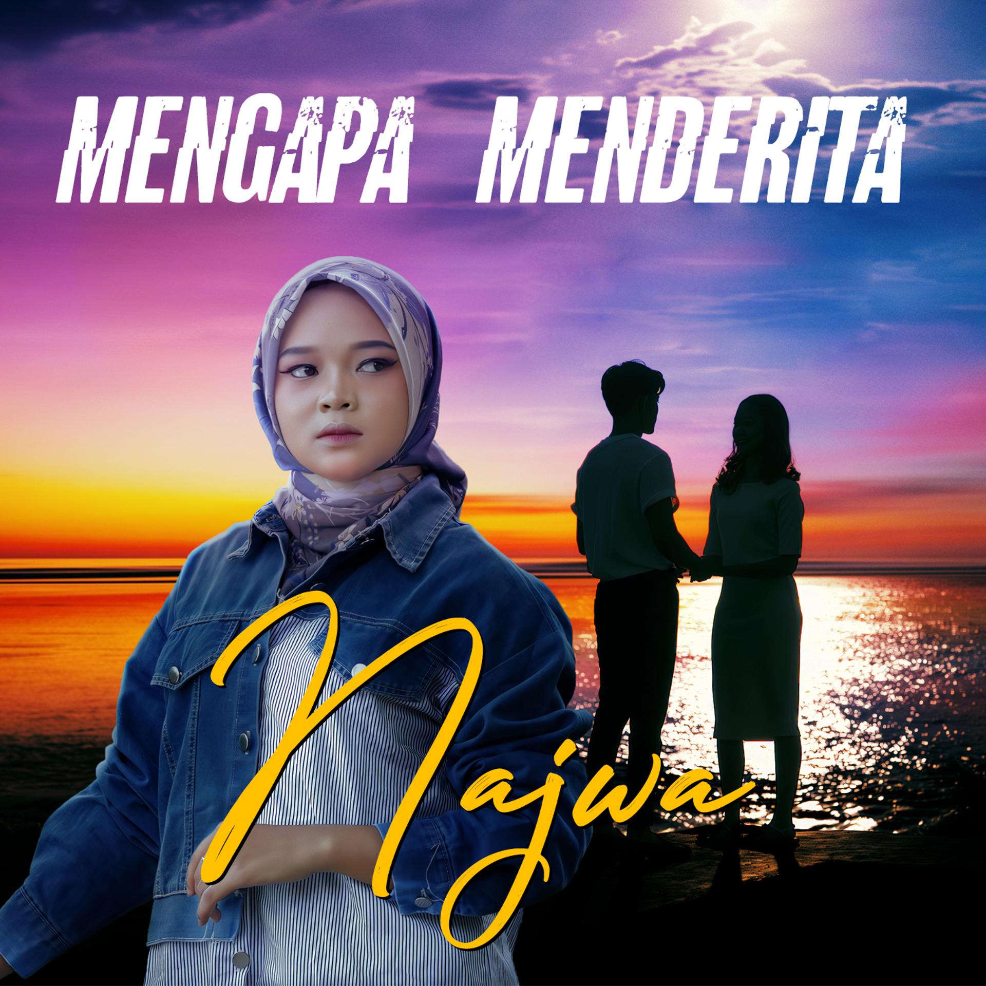 Постер альбома Mengapa Menderita