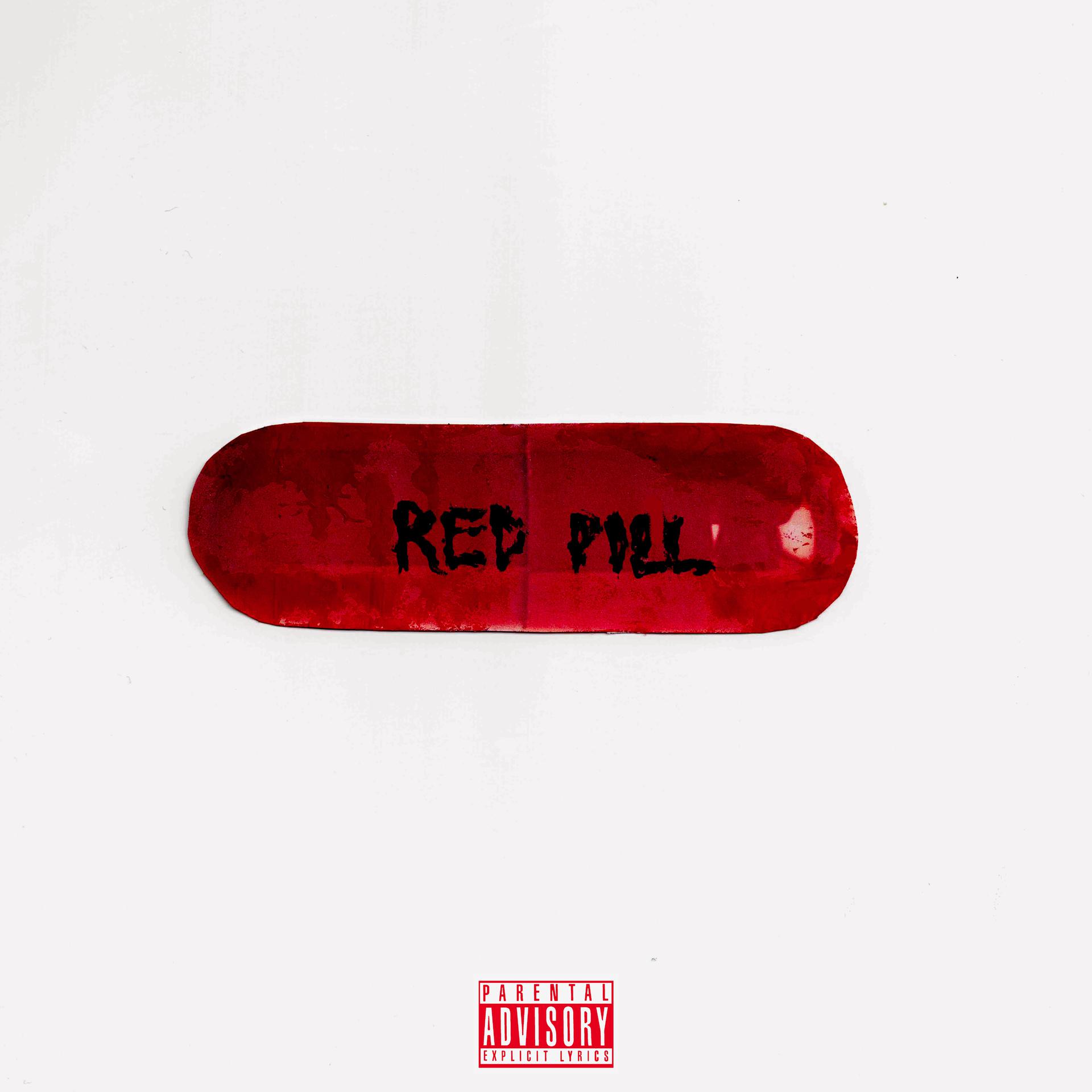 Постер альбома Red Pill