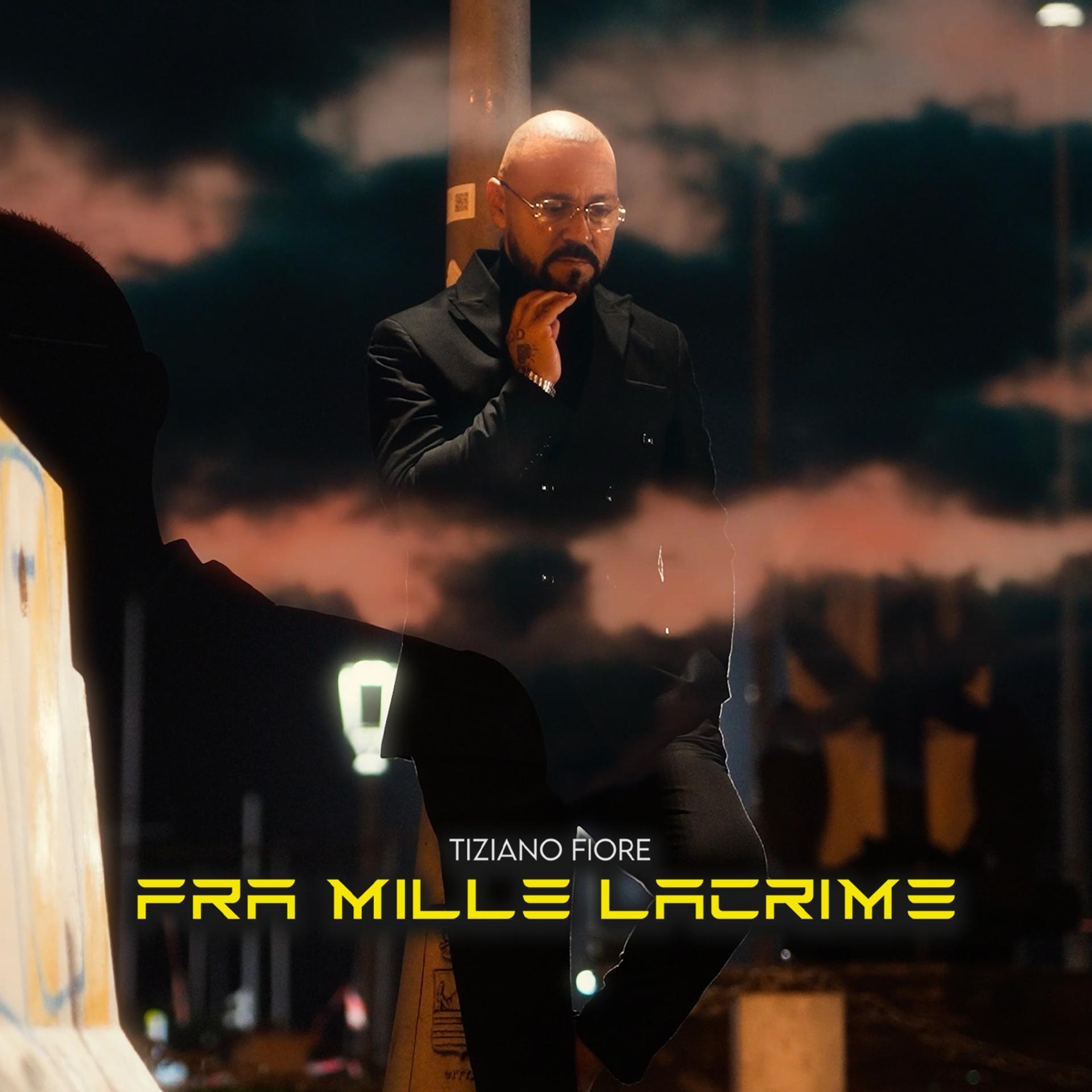 Постер альбома Fra Mille Lacrime