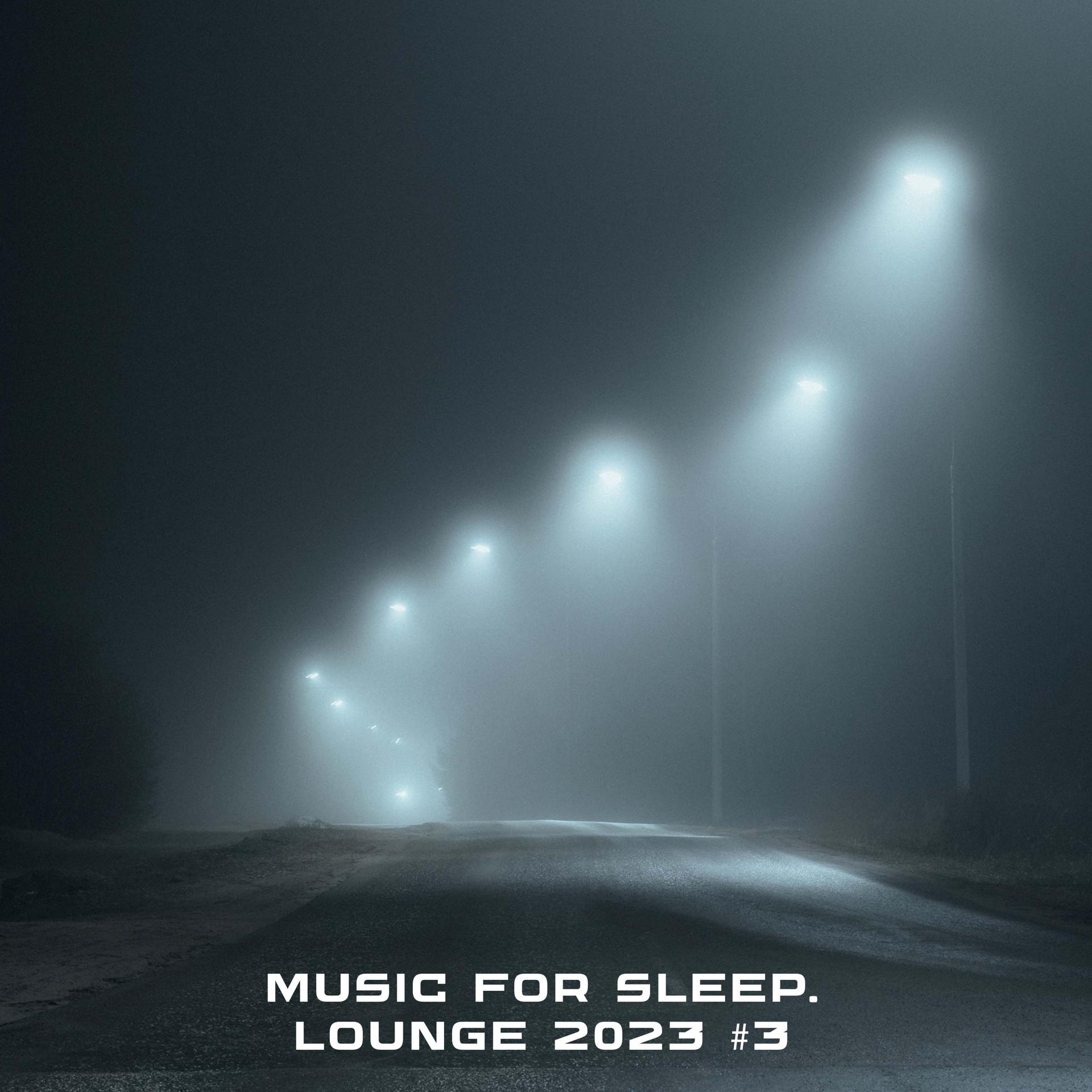 Постер альбома MUSIC FOR SLEEP. Lounge 2023 #3