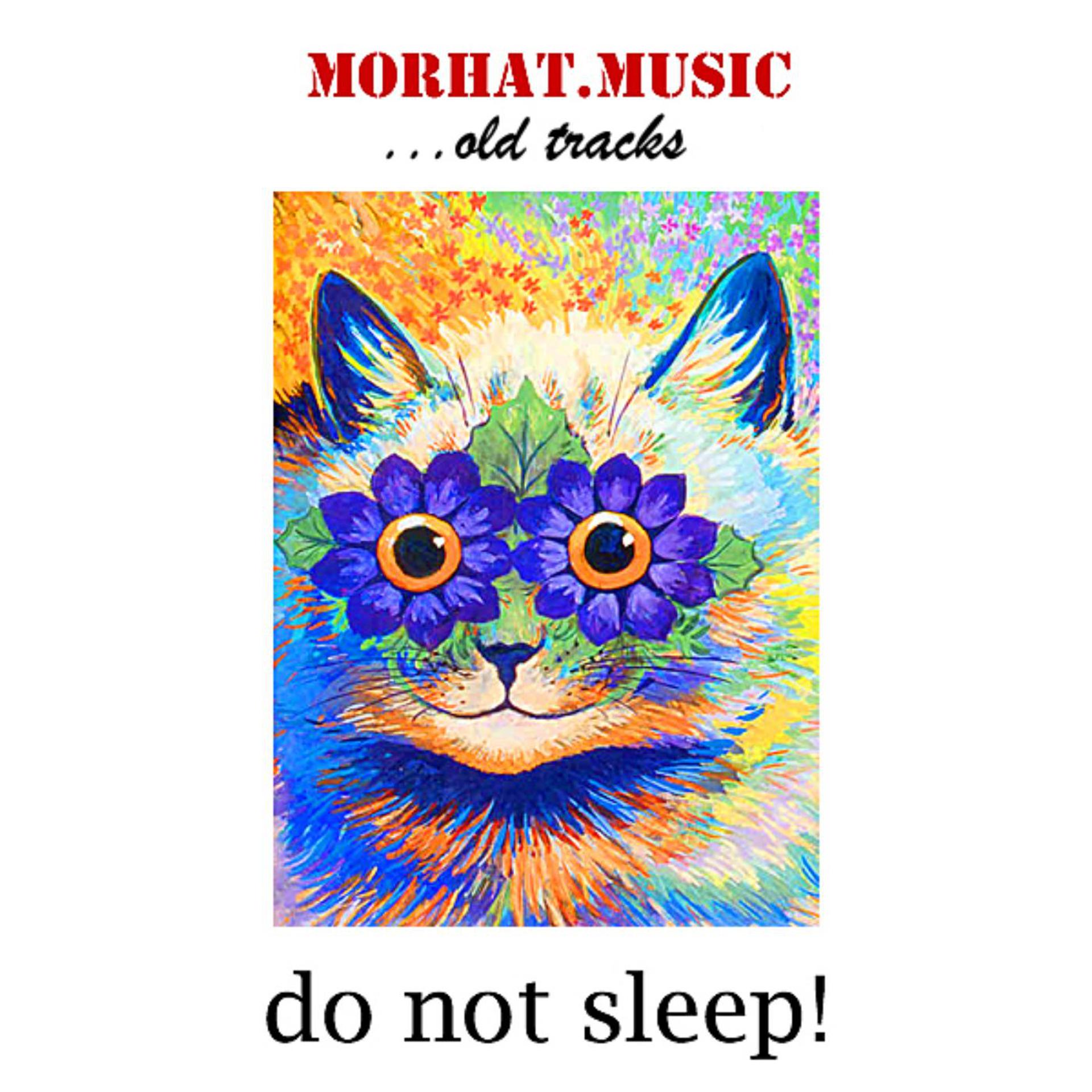 Постер альбома Do Not Sleep!