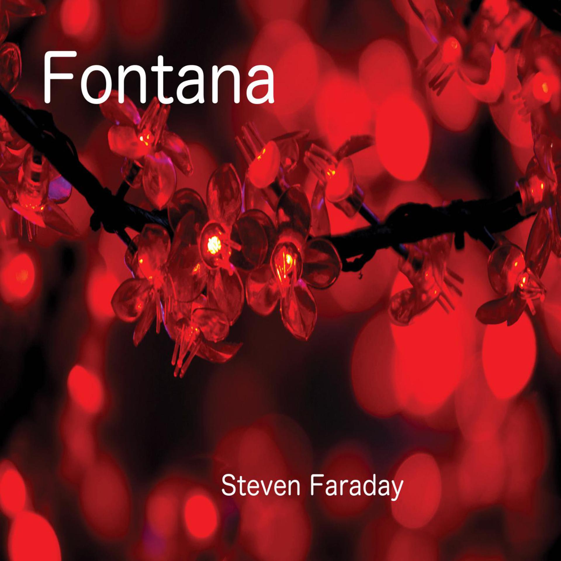 Постер альбома Fontana