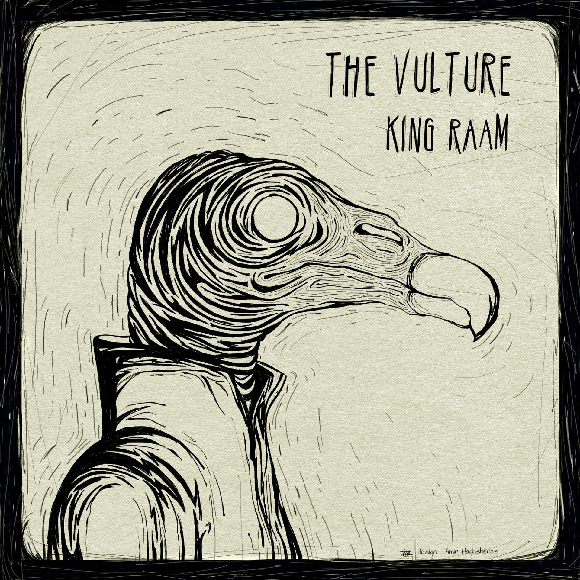 Постер альбома The Vulture
