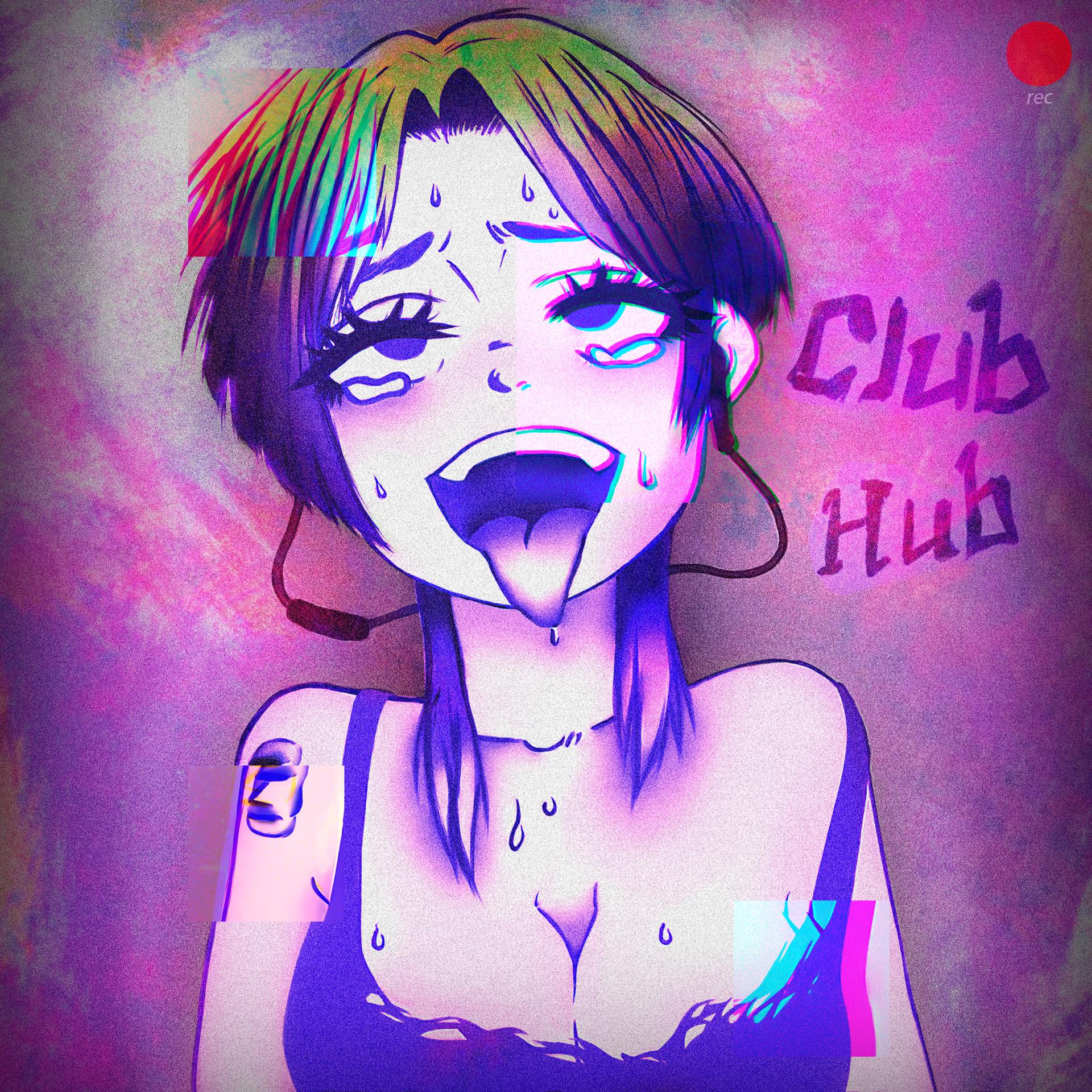 Постер альбома Clubhub