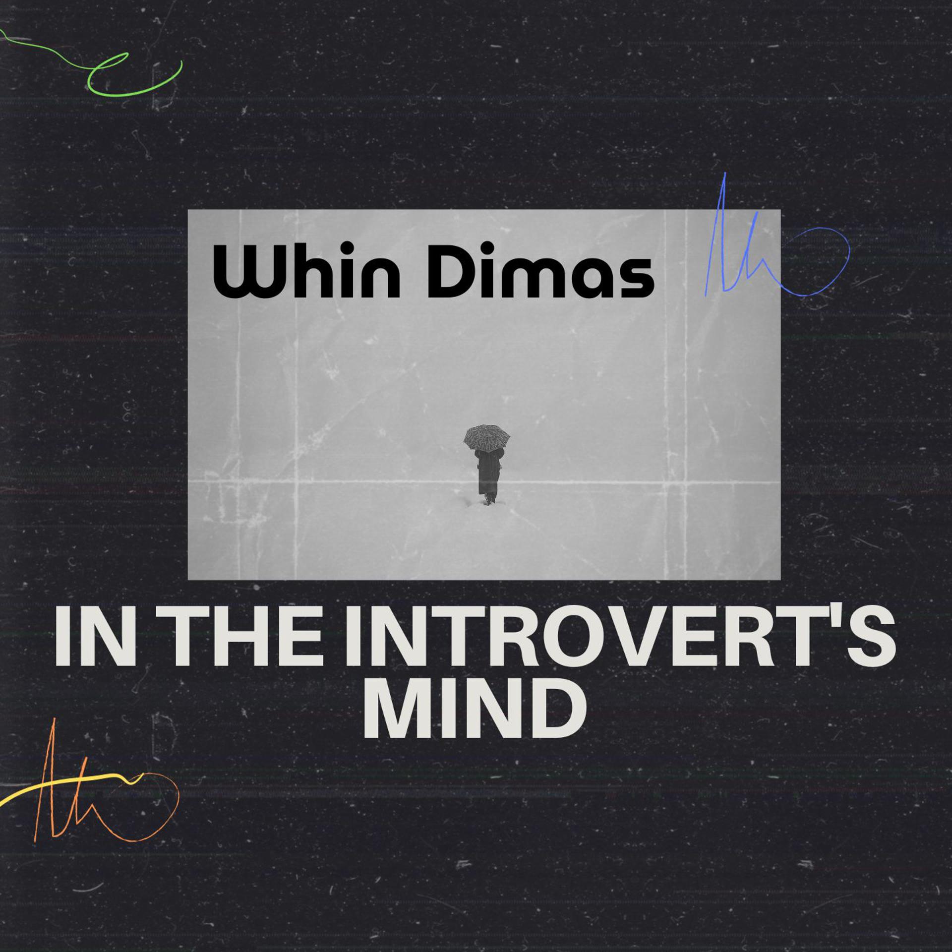 Постер альбома In the Introverts Mind