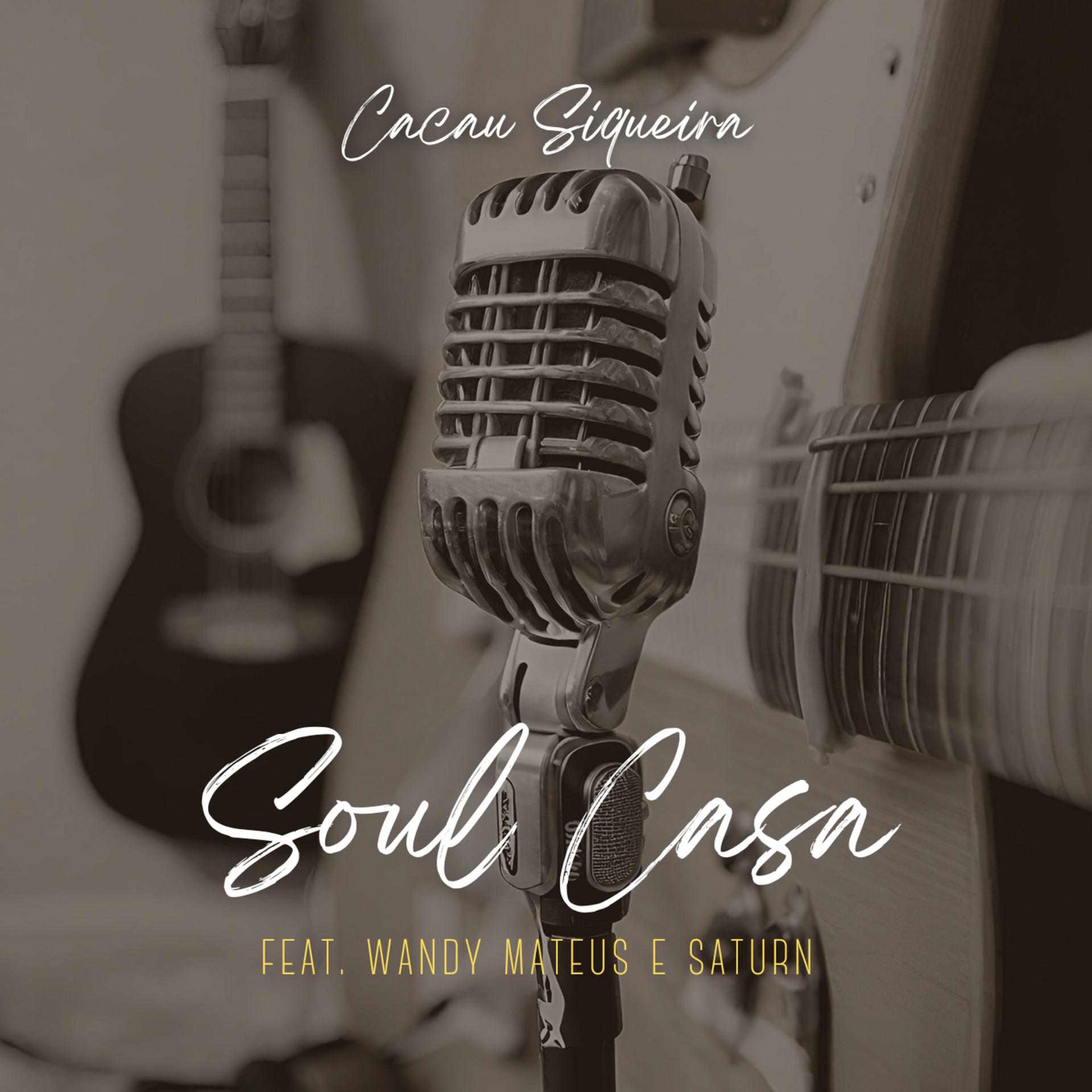 Постер альбома Soul Casa