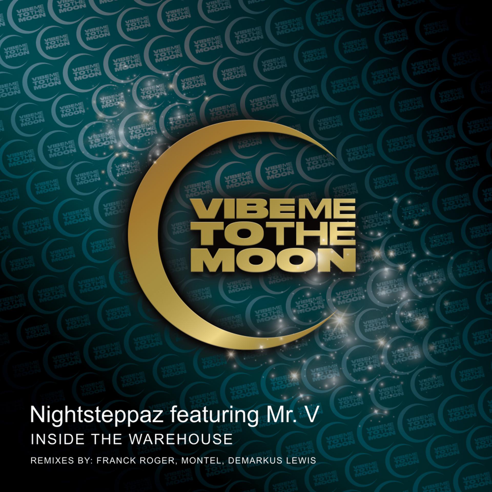 Постер альбома Inside The Warehouse
