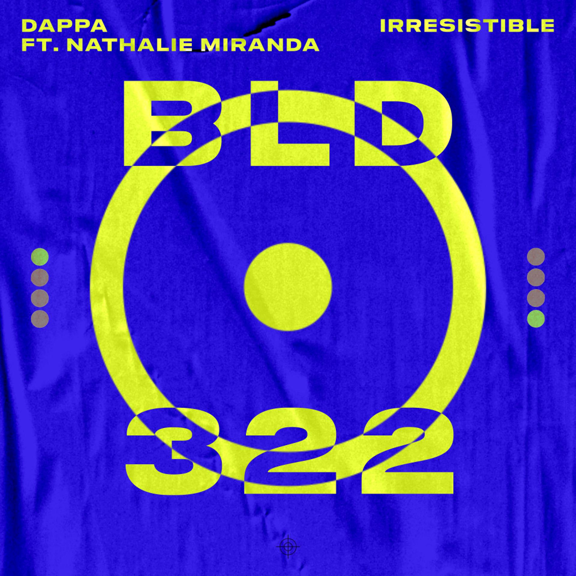 Постер альбома Irresistible