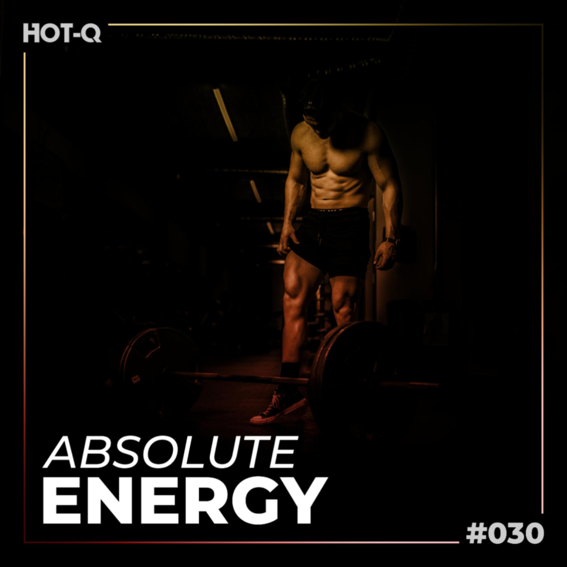 Постер альбома Absolutely Energy! Workout Selections 030