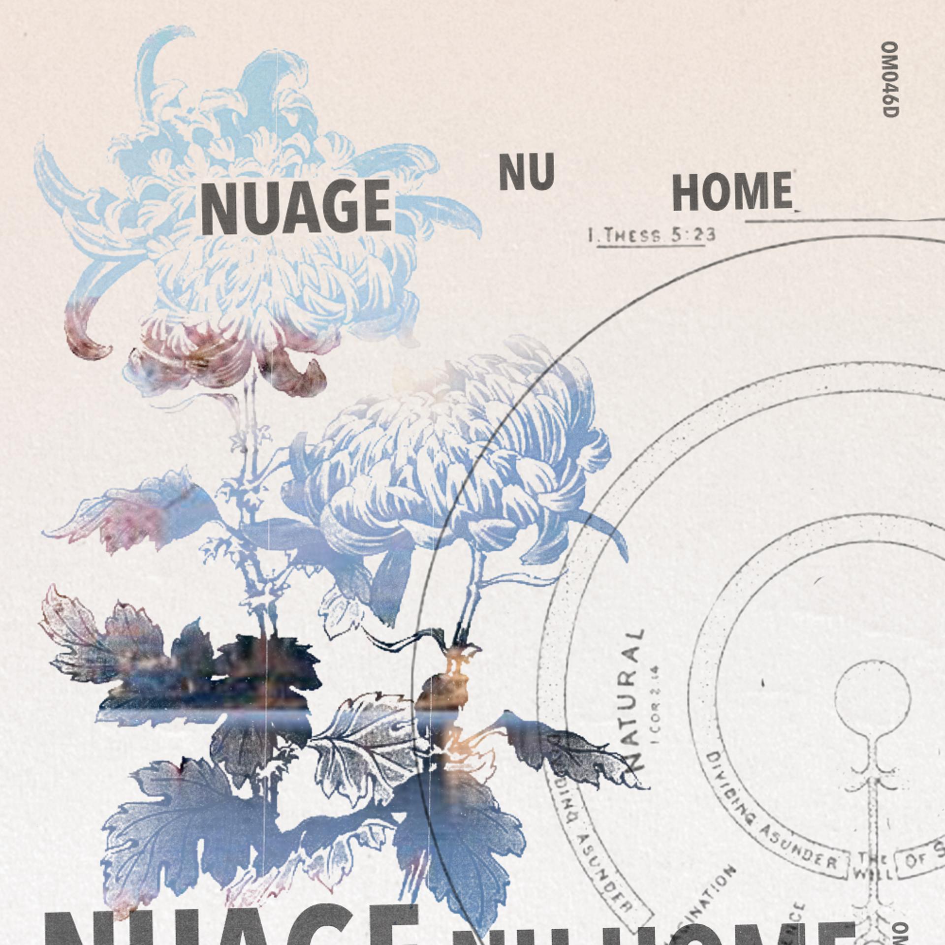 Постер альбома Nu Home