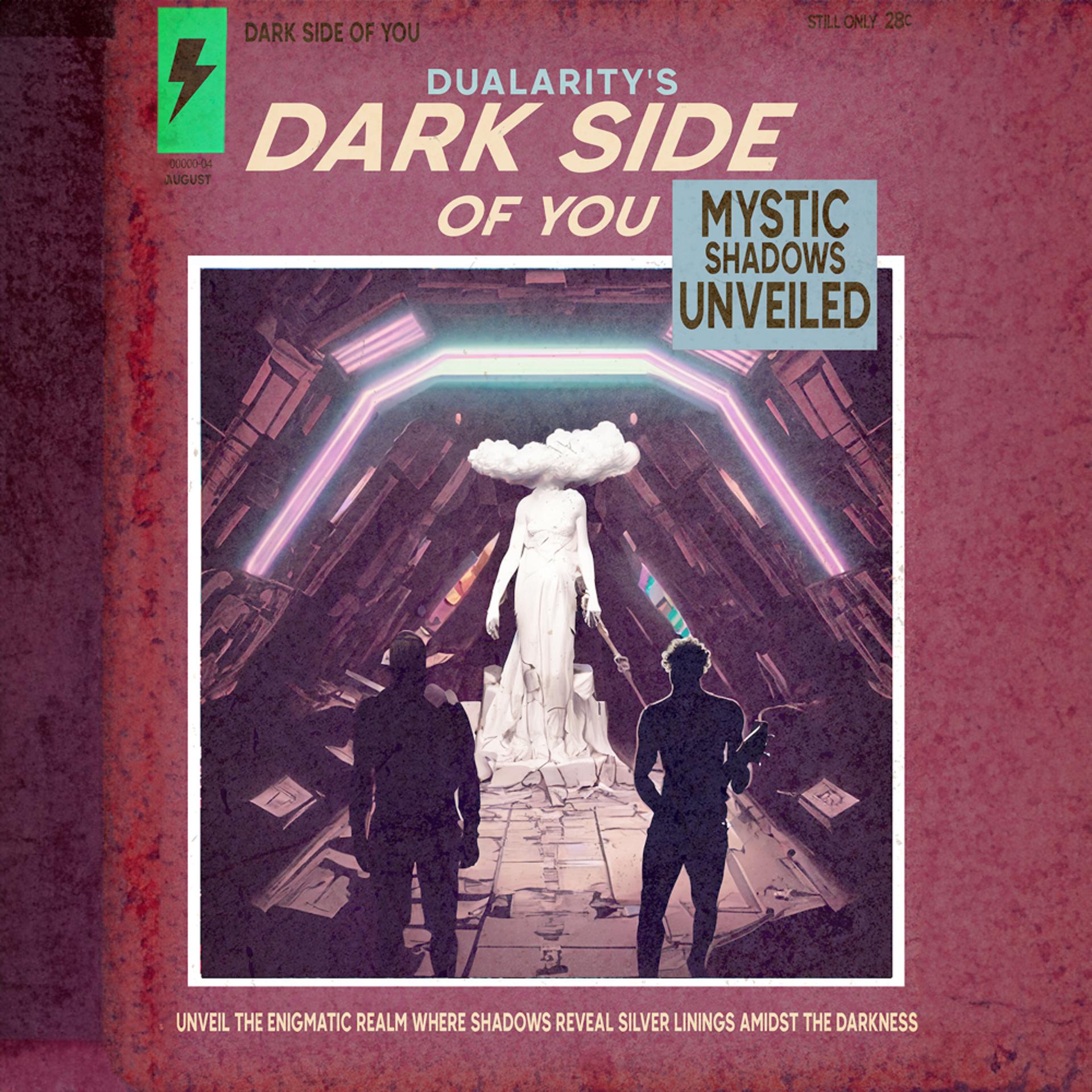 Постер альбома Dark Side Of You
