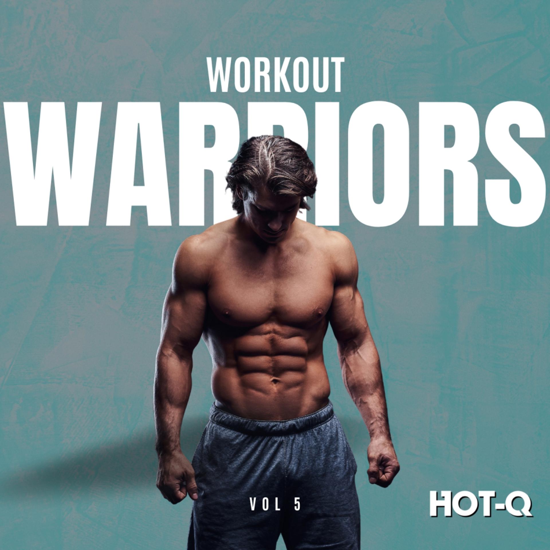 Постер альбома Workout Warriors 005