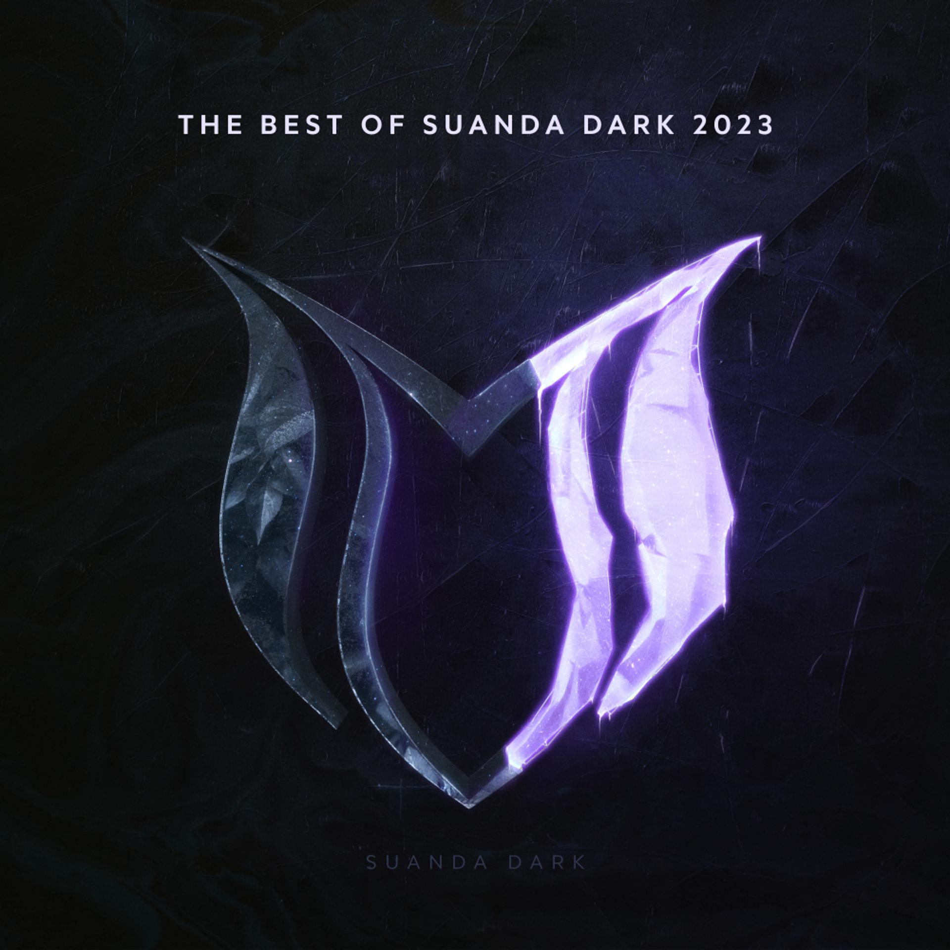 Постер альбома The Best Of Suanda Dark 2023