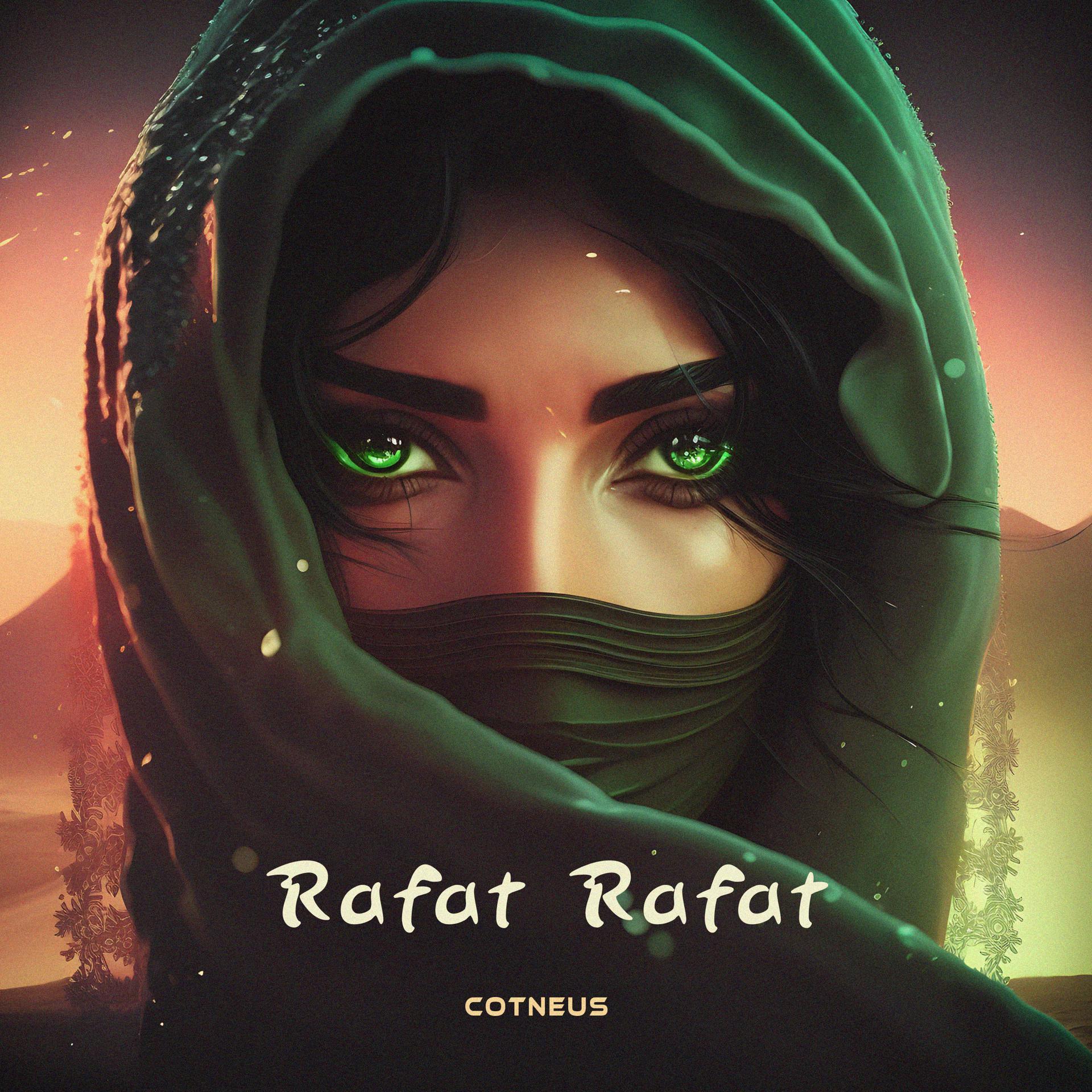 Постер альбома Rafat Rafat