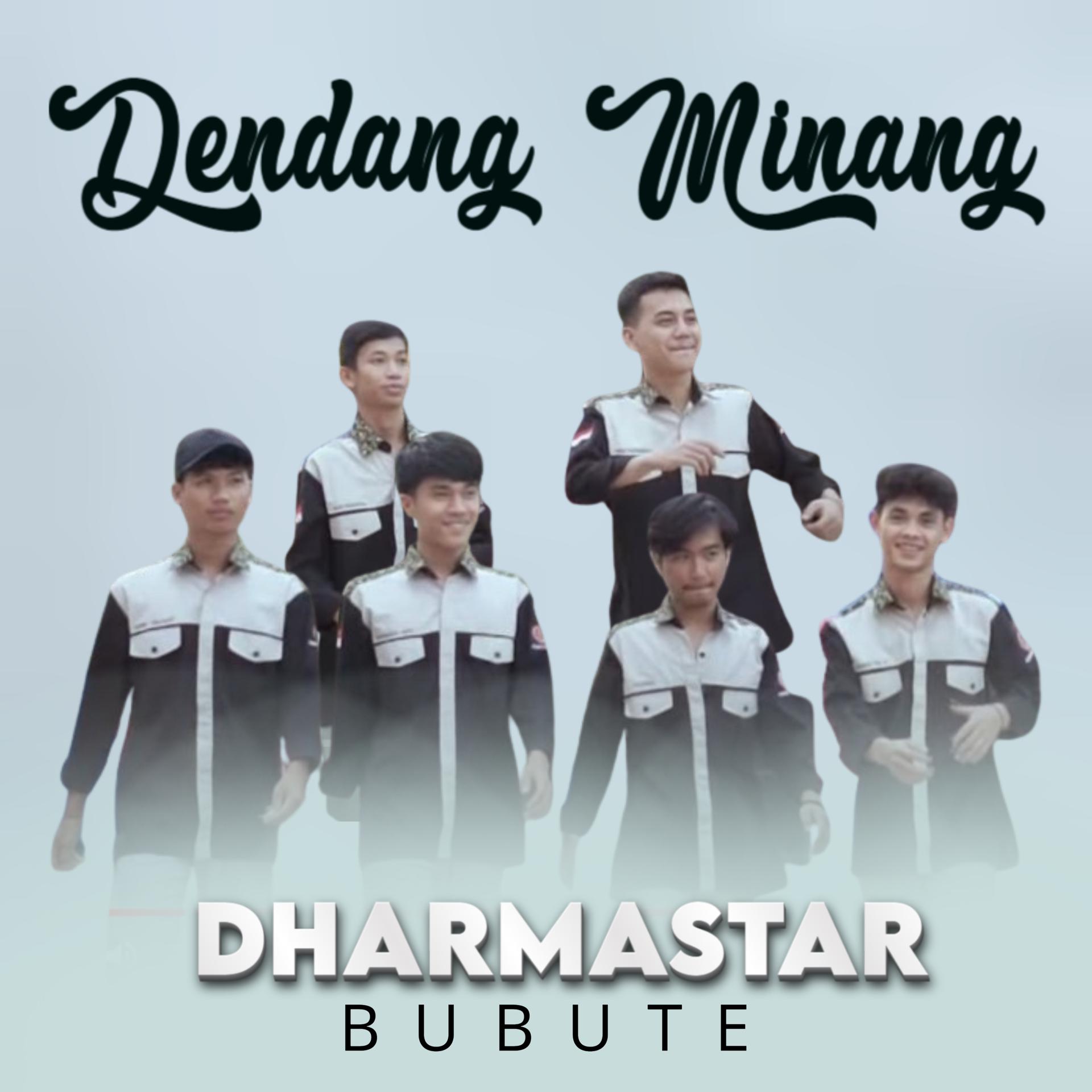Постер альбома Dendang Minang