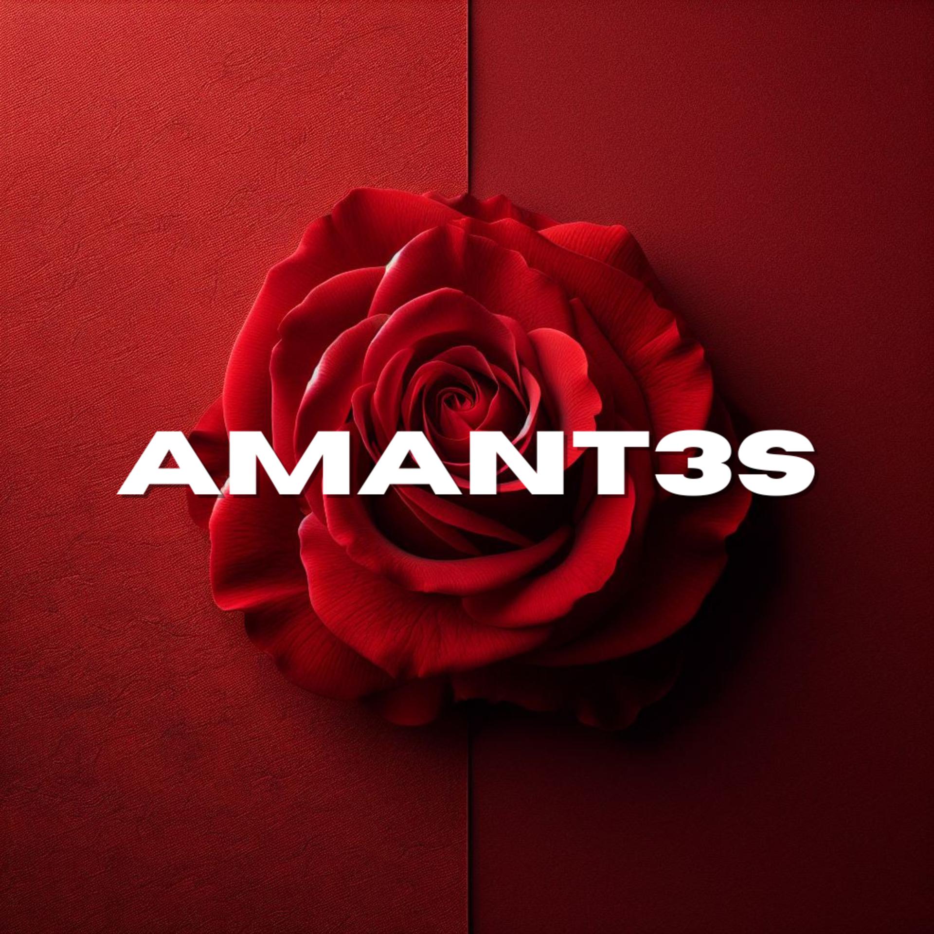 Постер альбома Amant3s