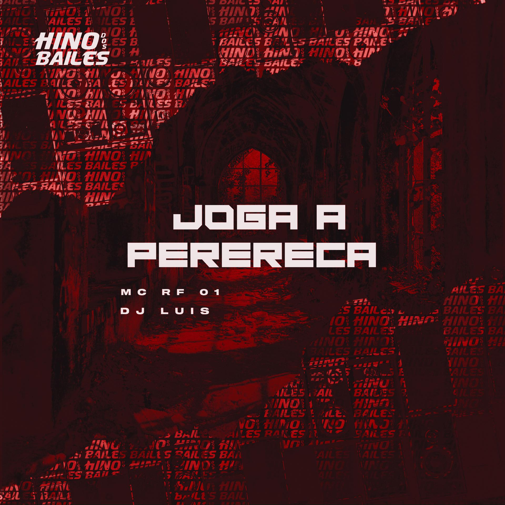 Постер альбома Joga a Perereca