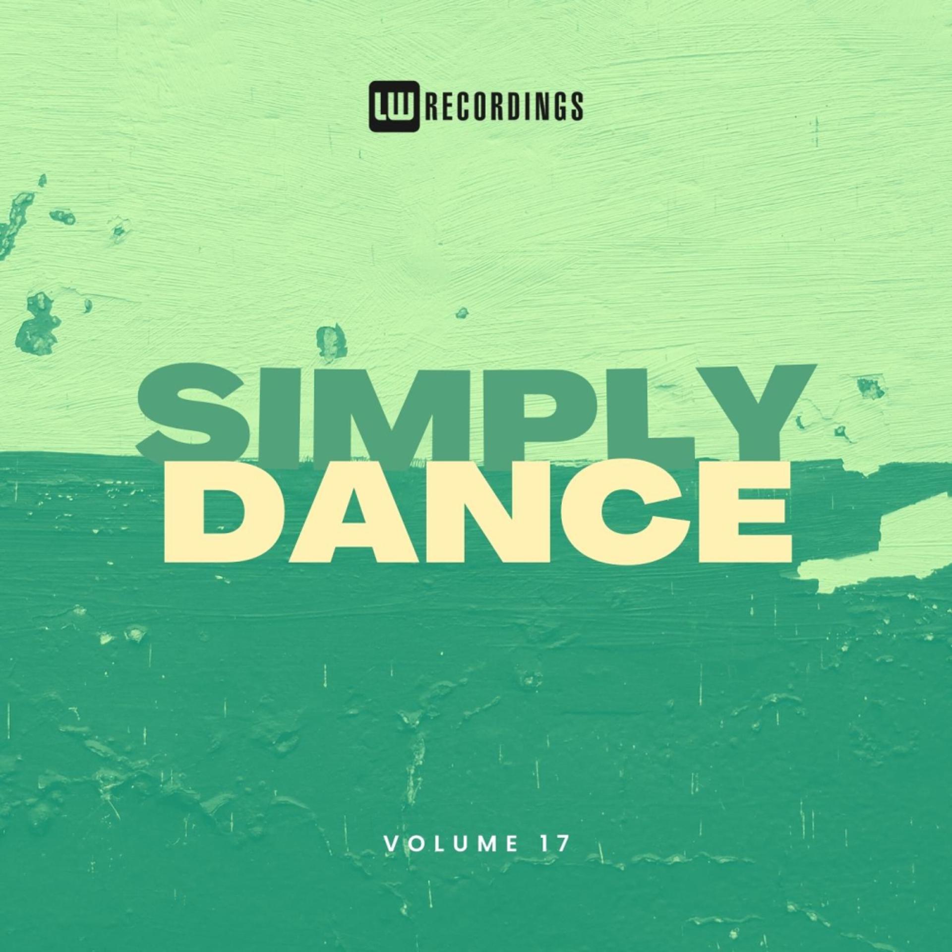 Постер альбома Simply Dance, Vol. 17