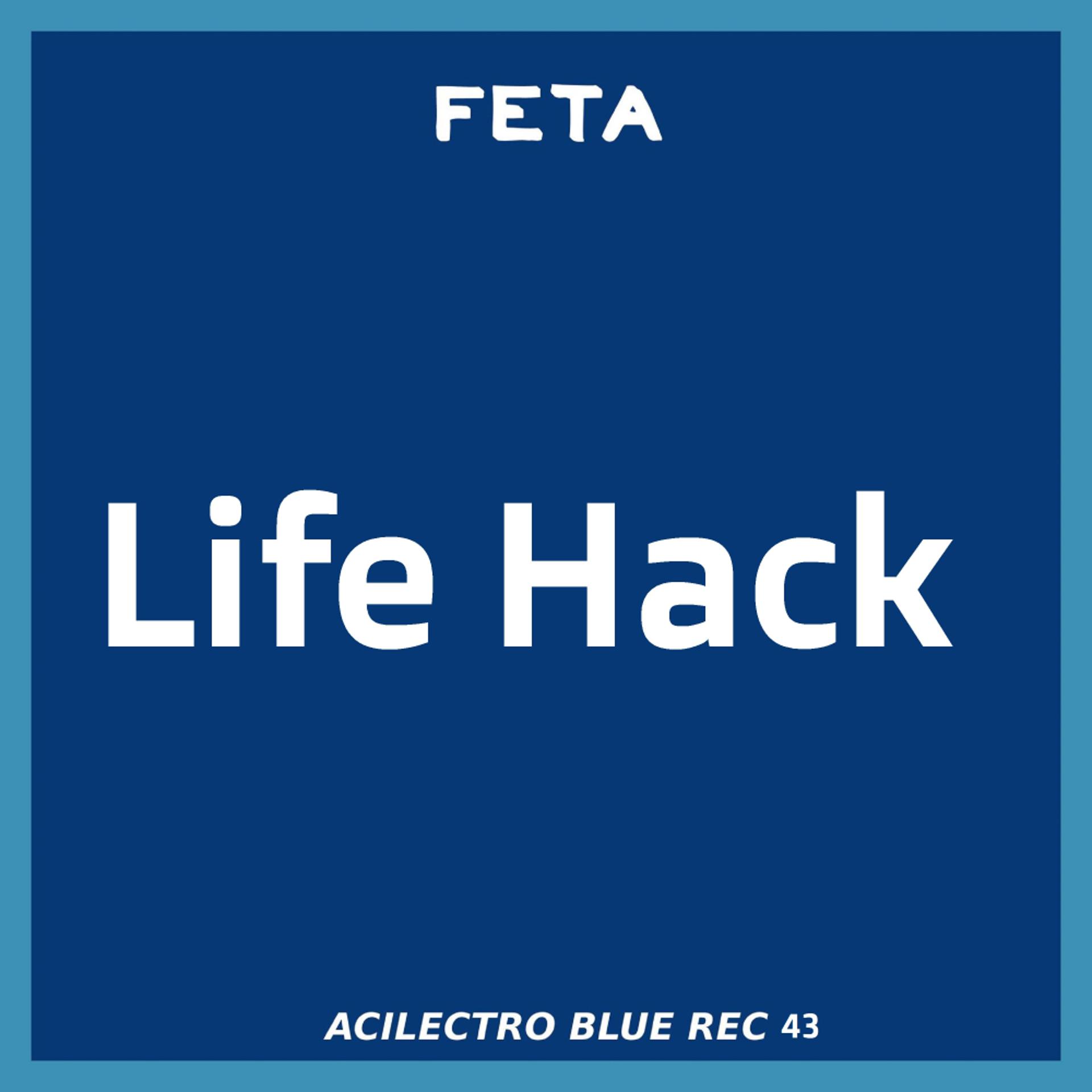 Постер альбома Life Hack