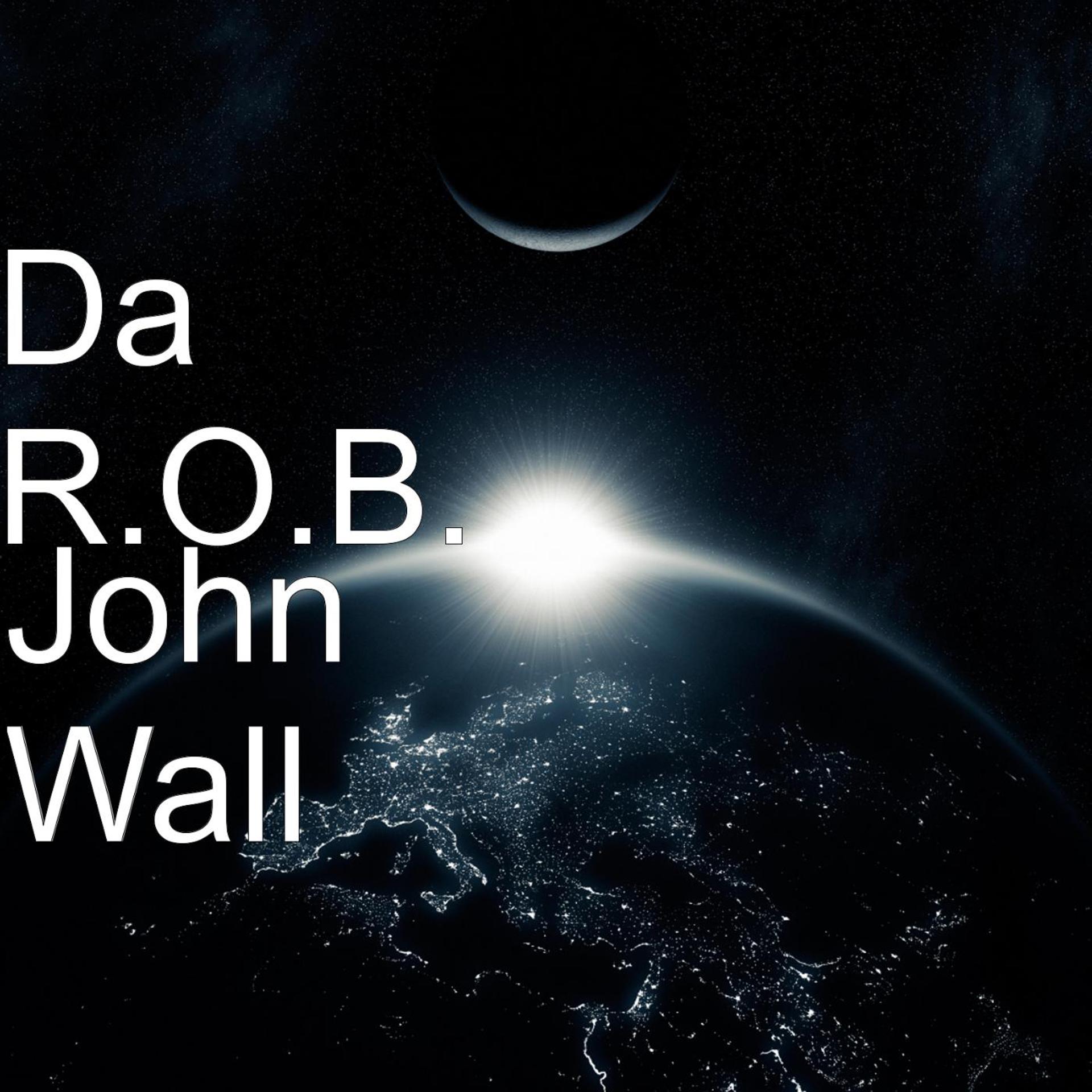 Постер альбома John Wall