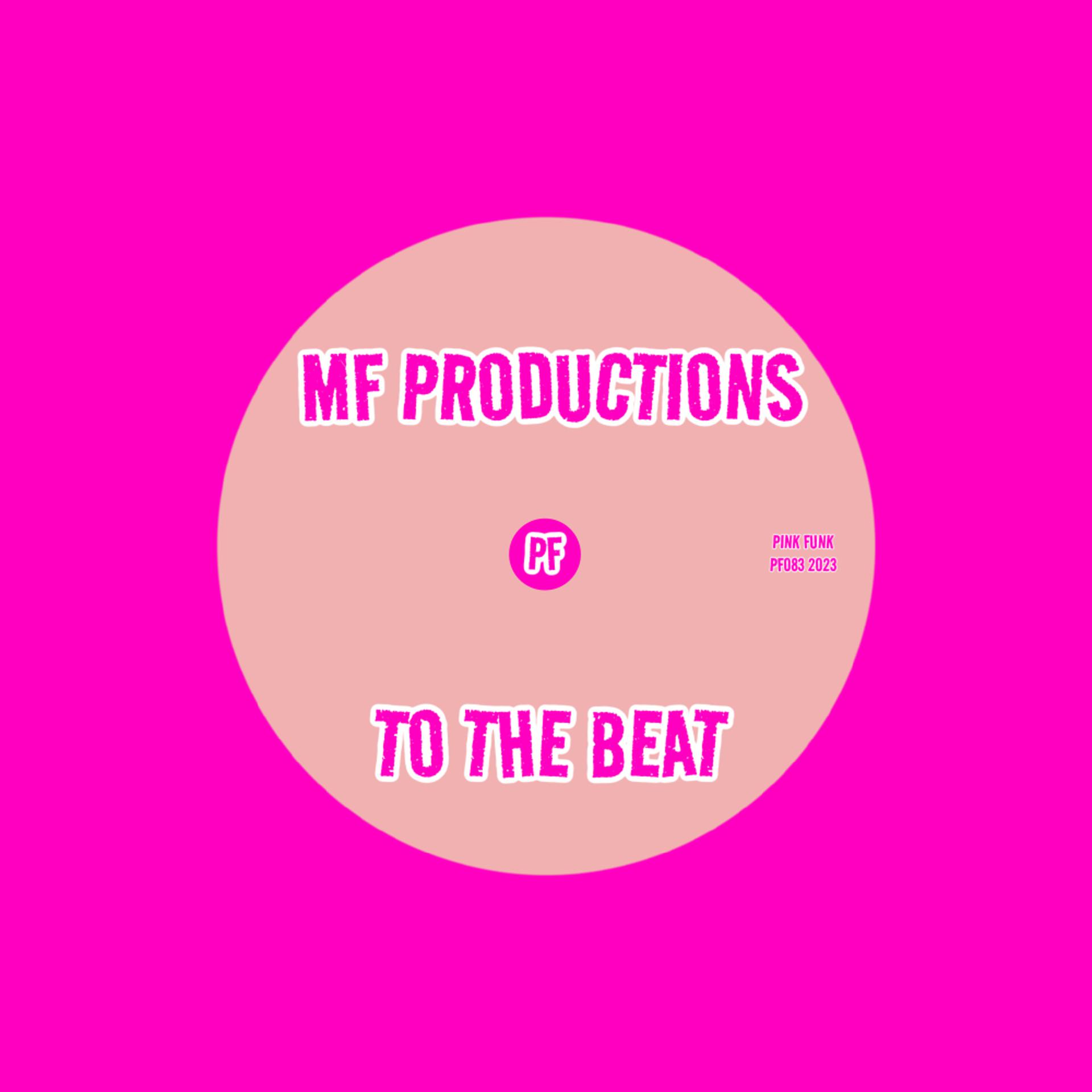 Постер альбома To The Beat
