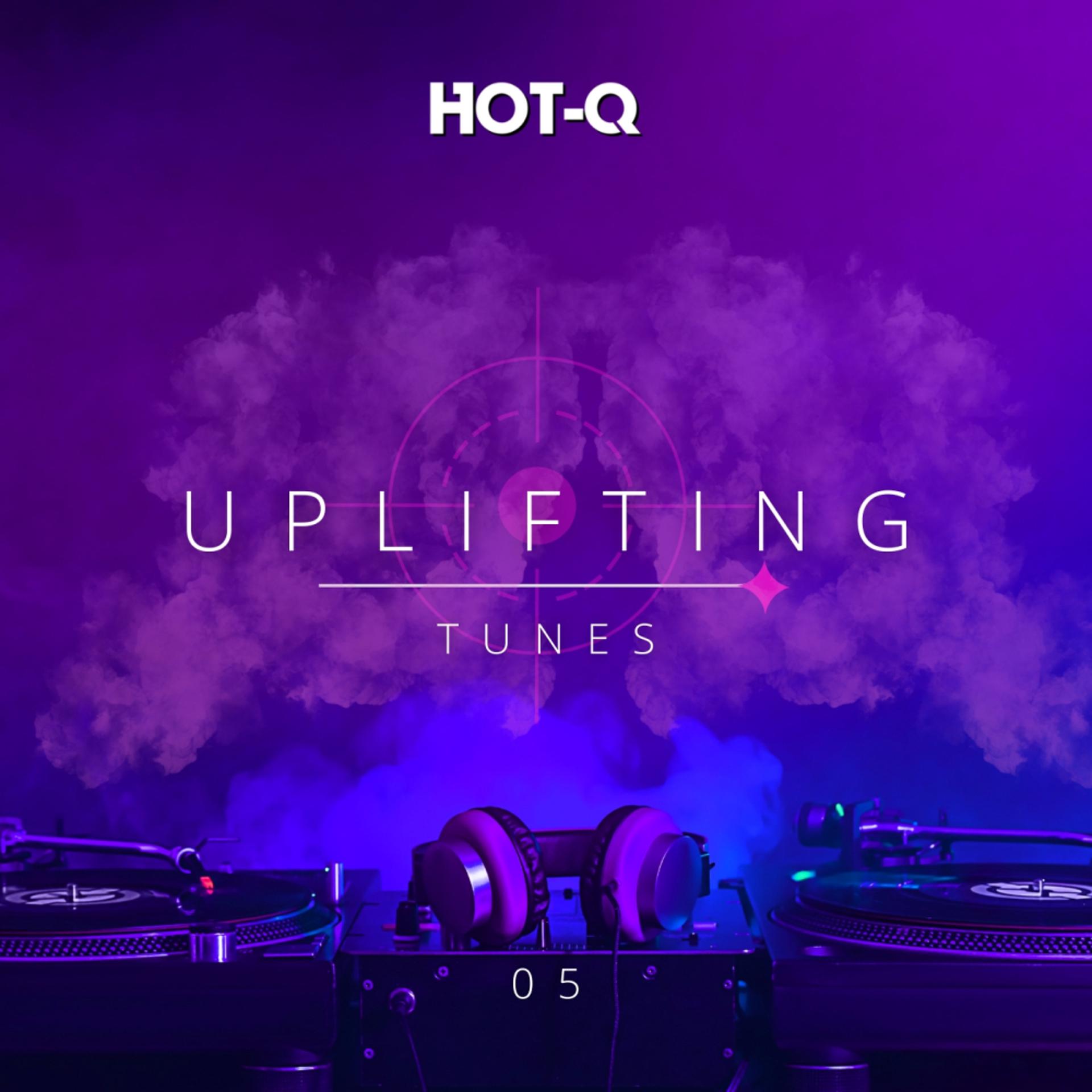 Постер альбома Uplifting Tunes 005